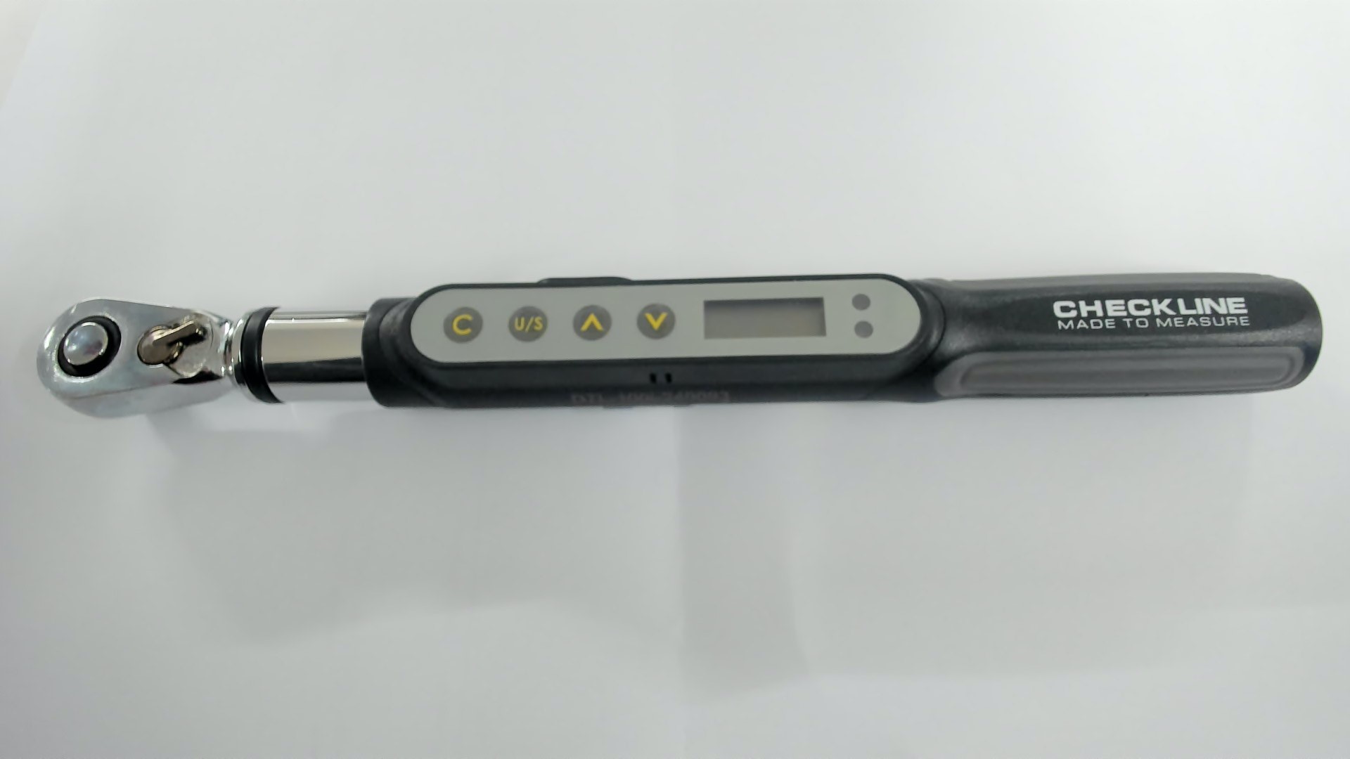 P/N: 133369, Type DTL-100i 1/4
