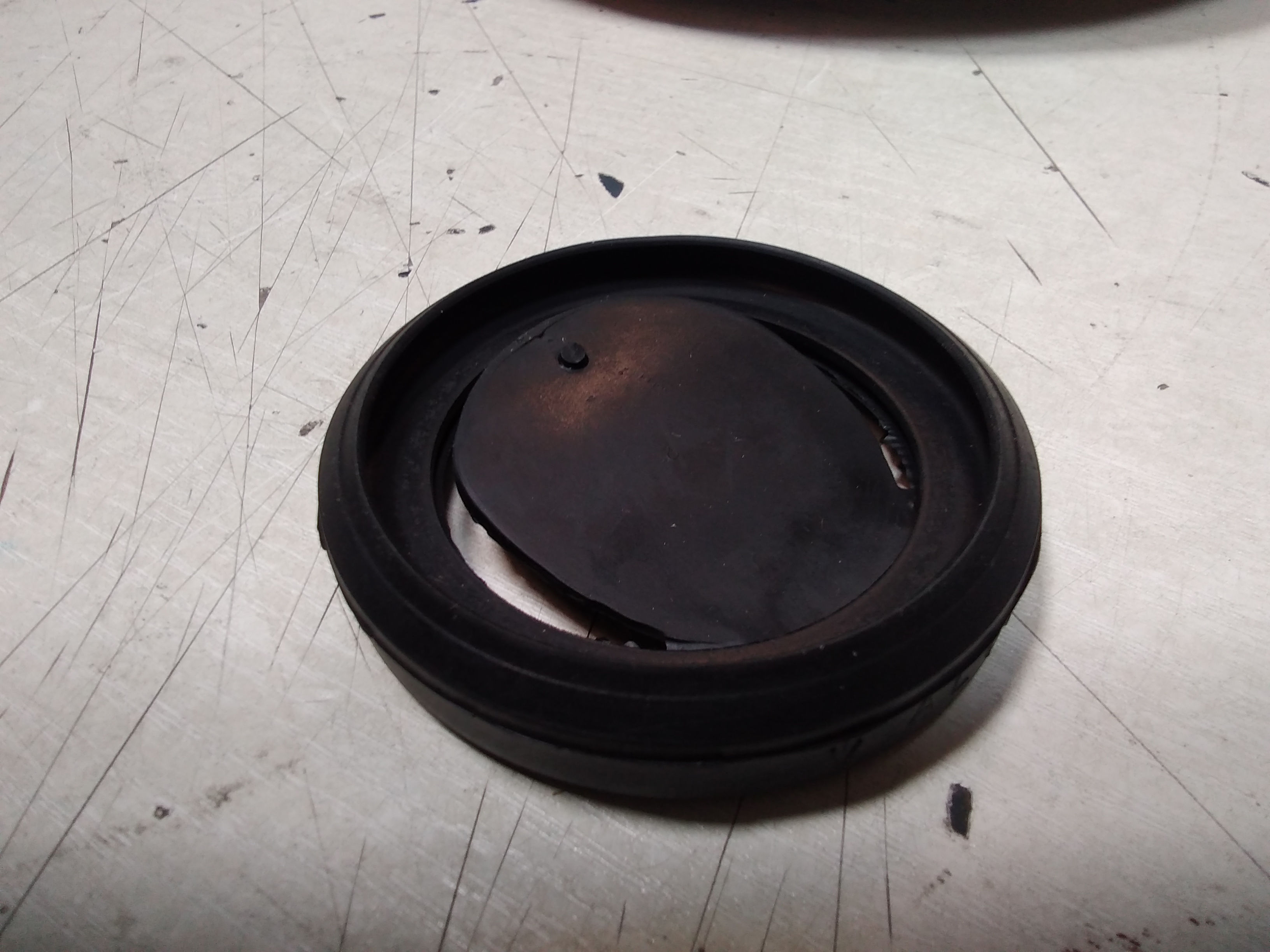 replacement valve flaps for Jolly 300