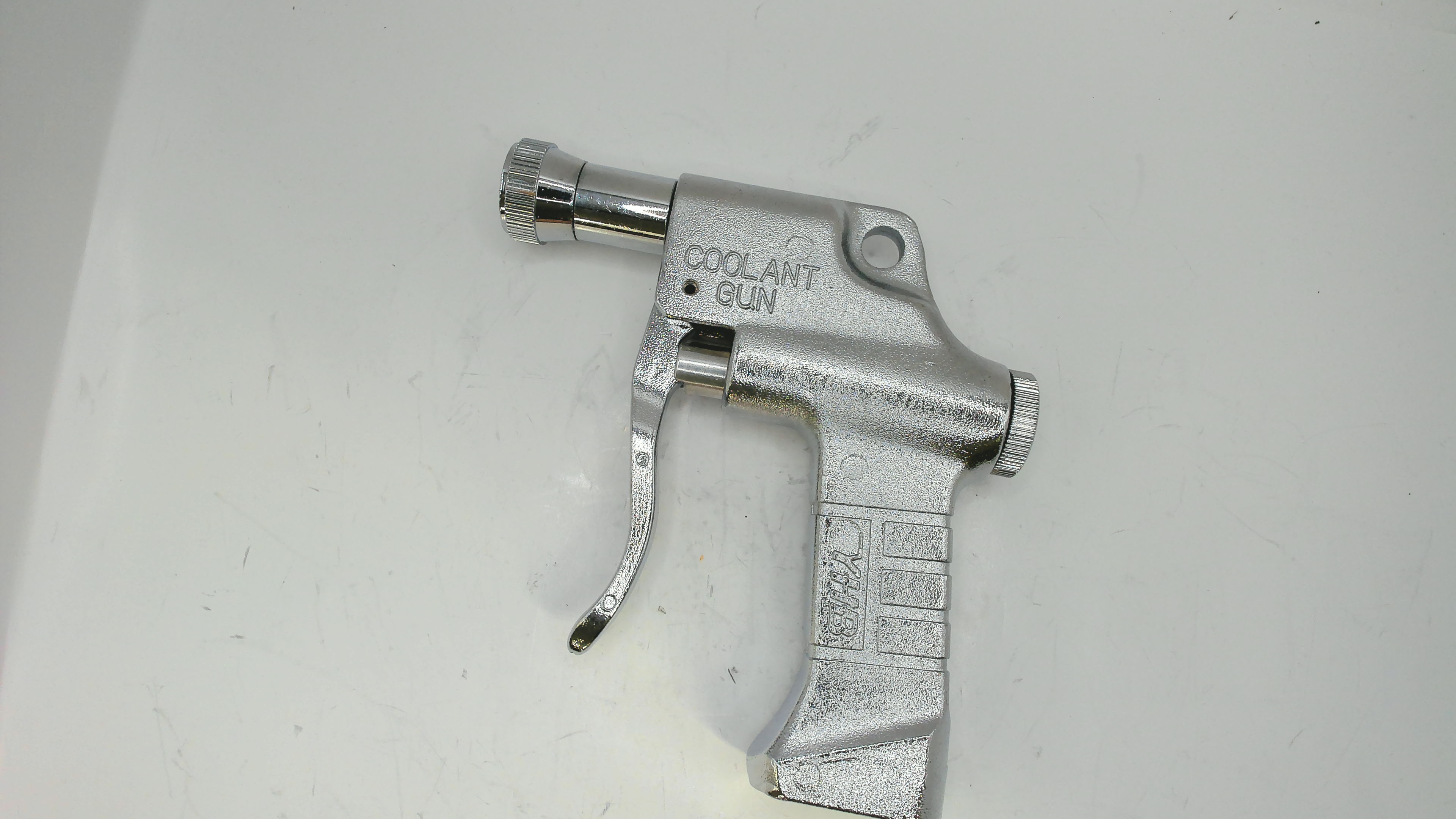 Coolant gun SCG-3/8