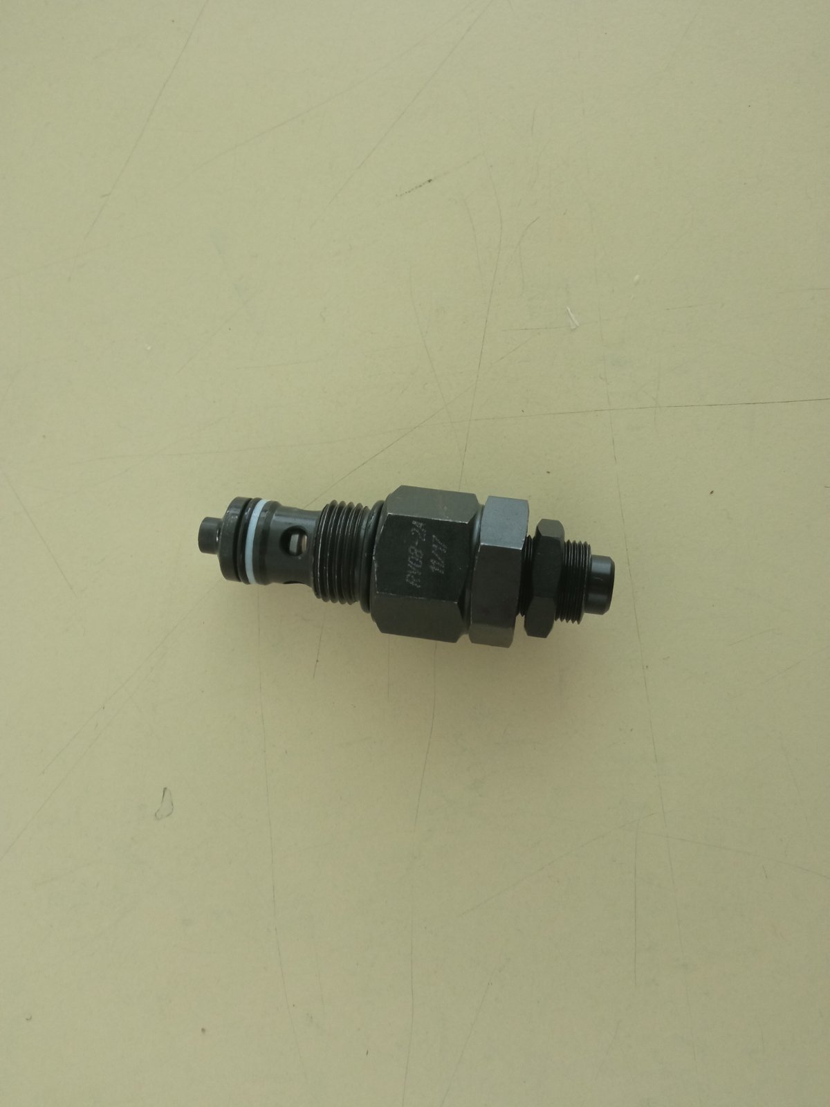 RV08-2A