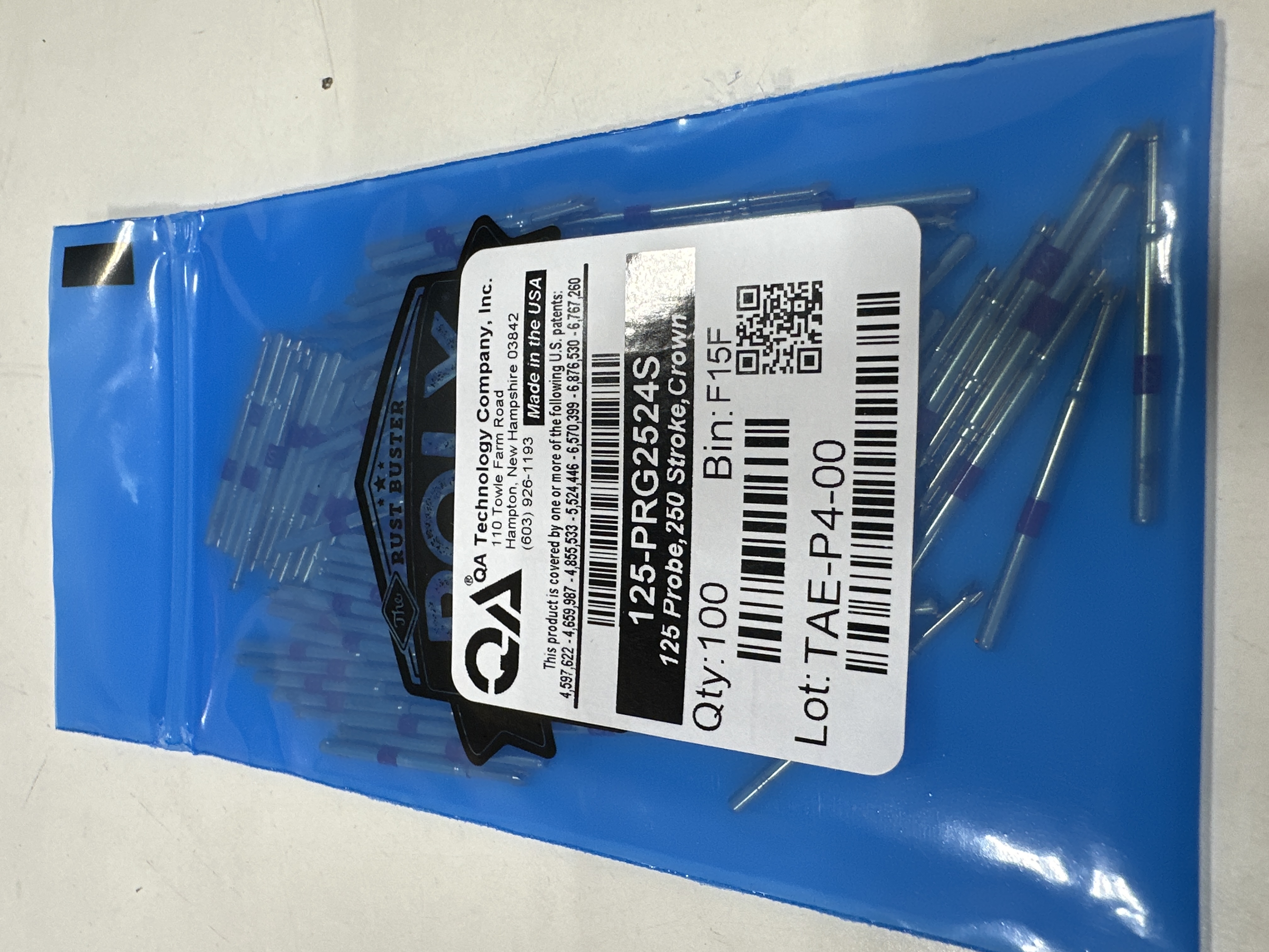 125-PRG2524S