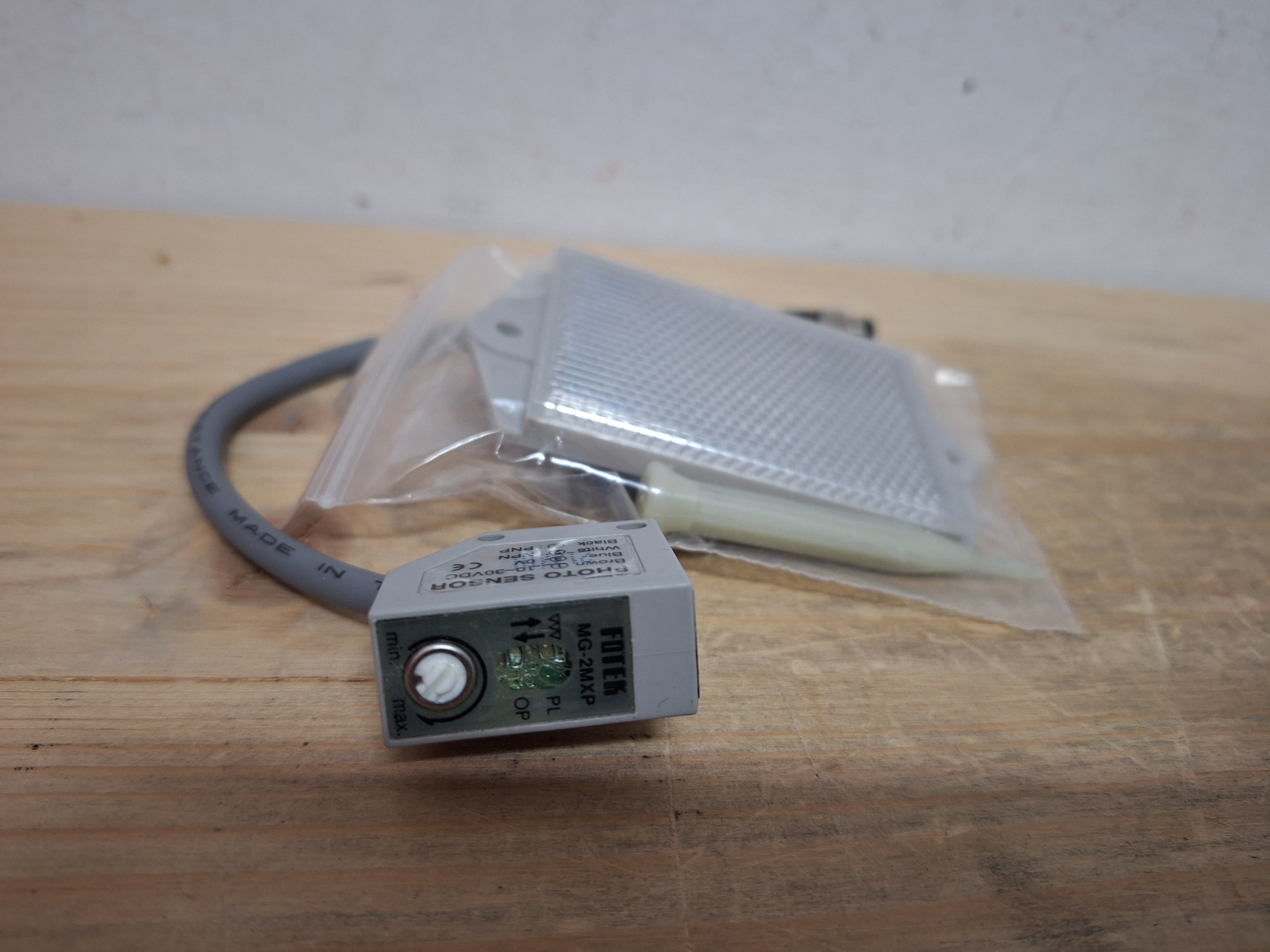 MG-2MXP preview 4