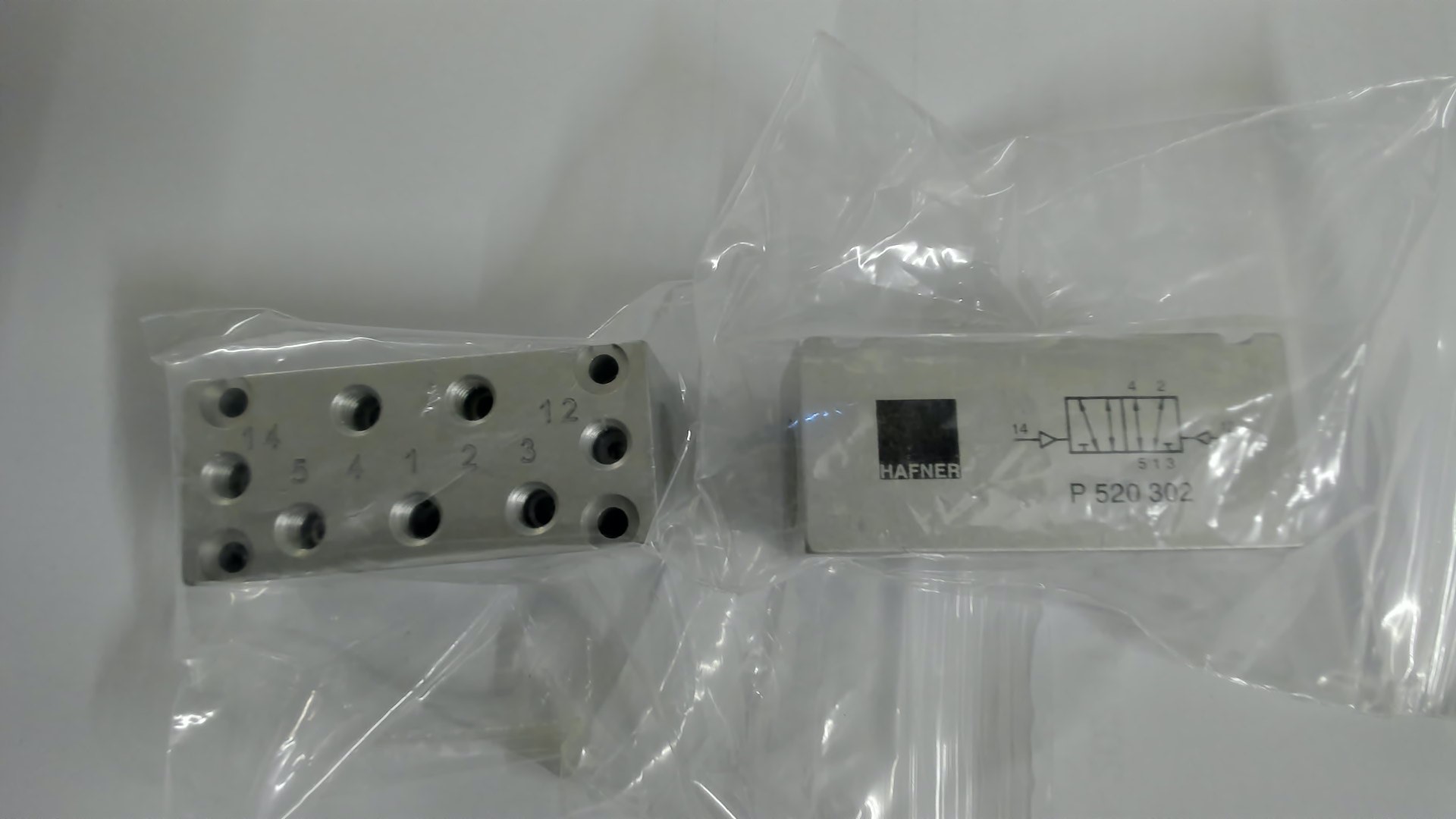 P 520 302