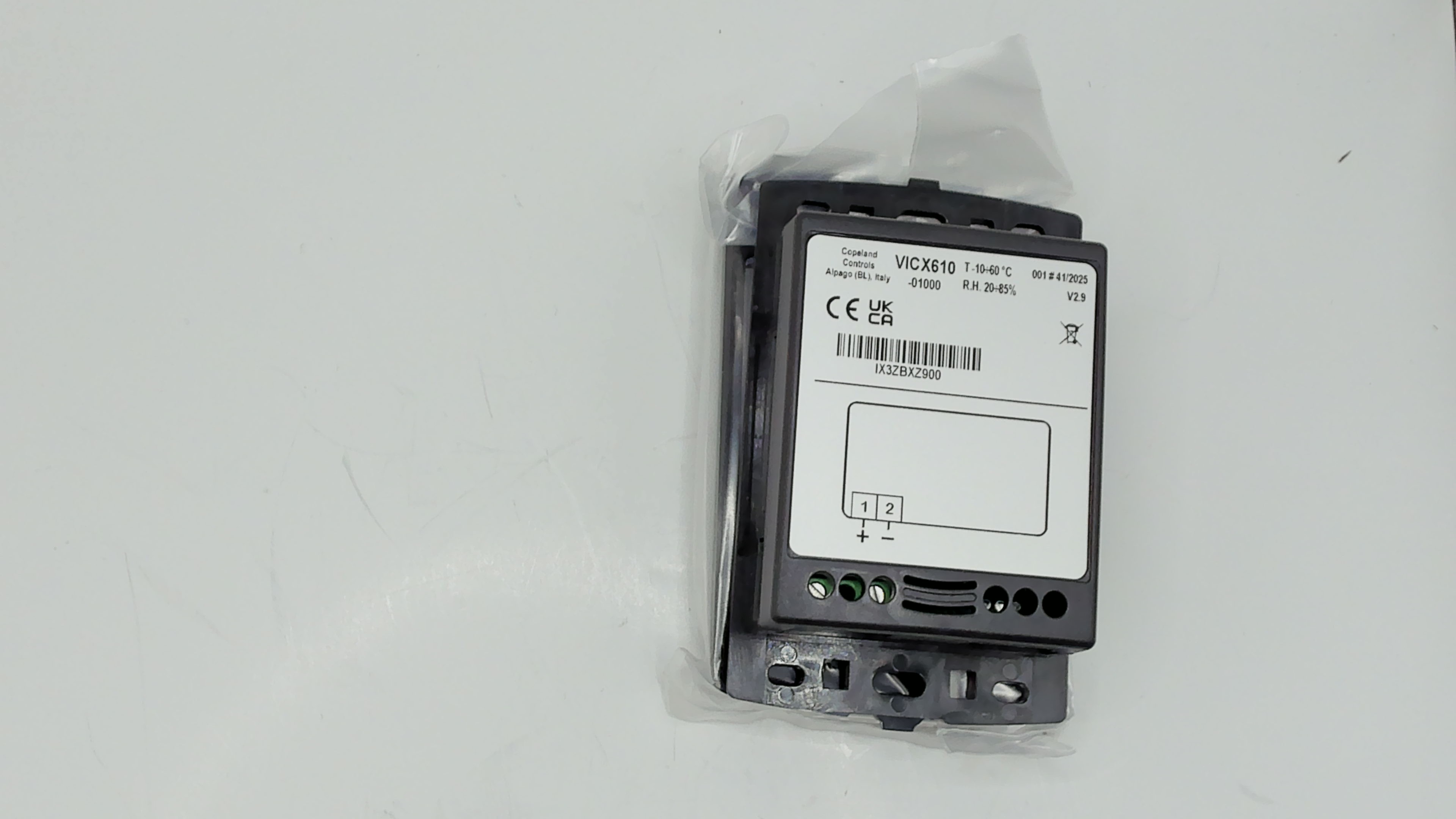 VICX610 preview 2