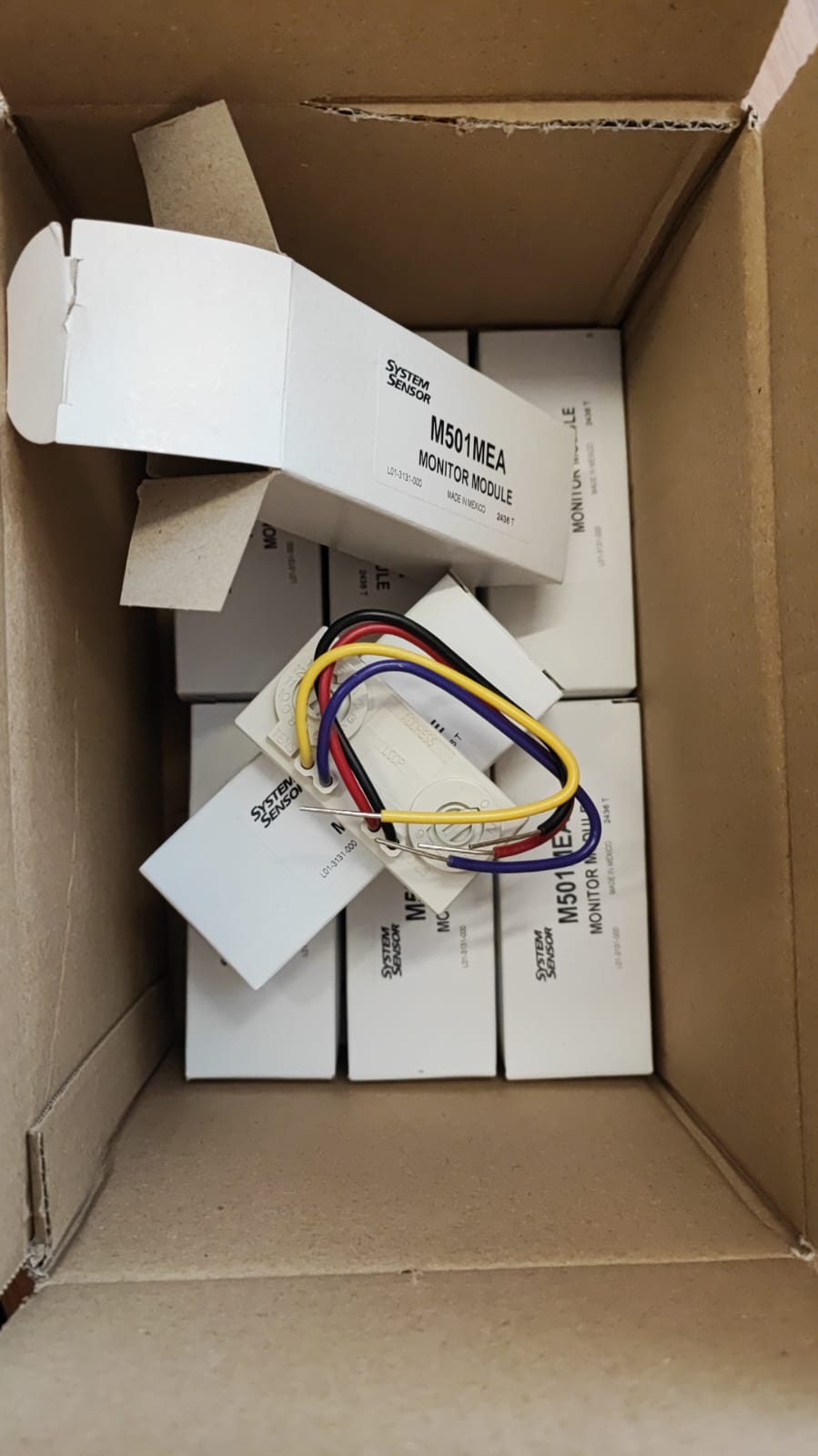 M501MEA preview 2