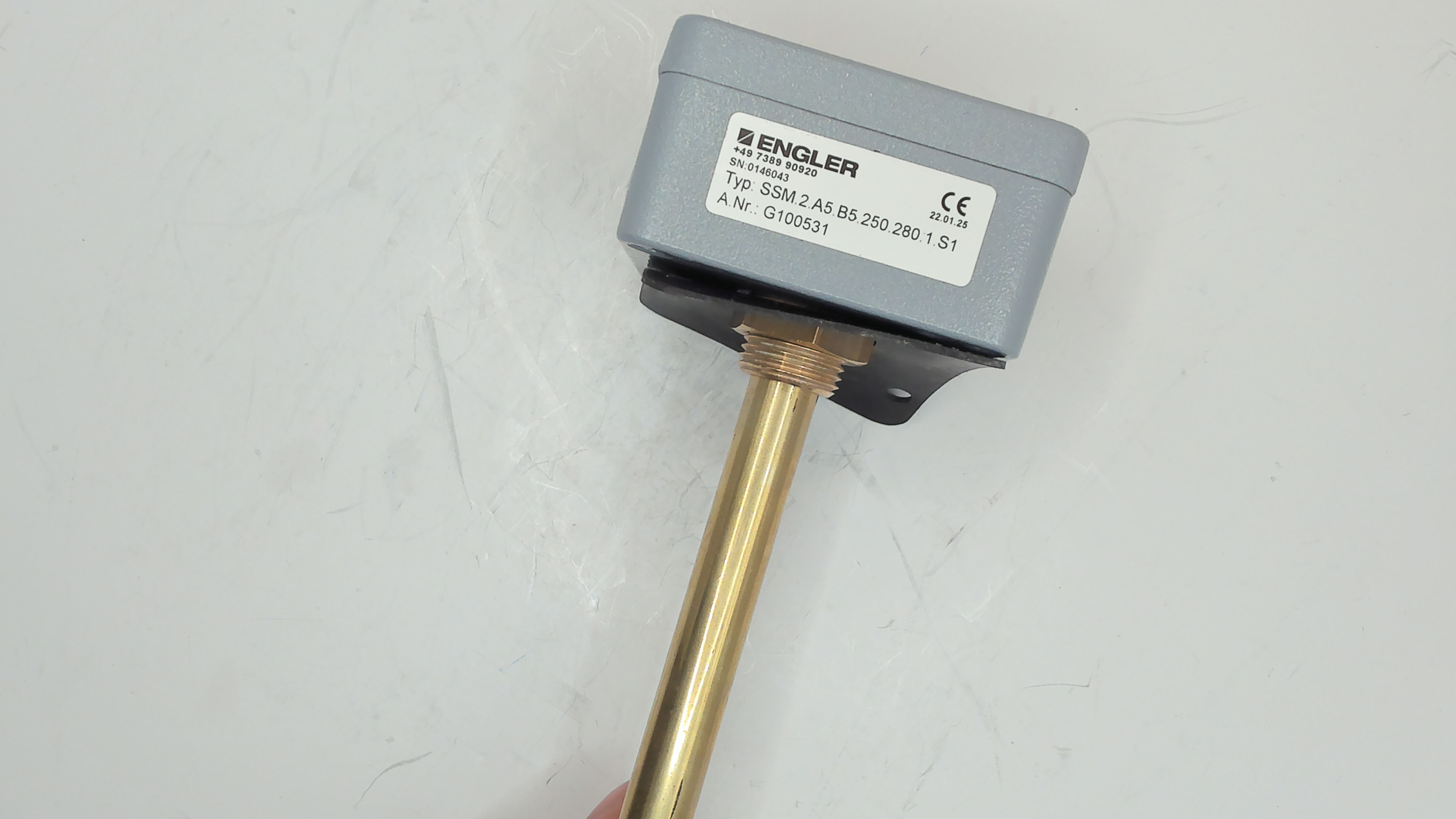 SSM.2.A5.B5.250.280.1.S1 - G100531