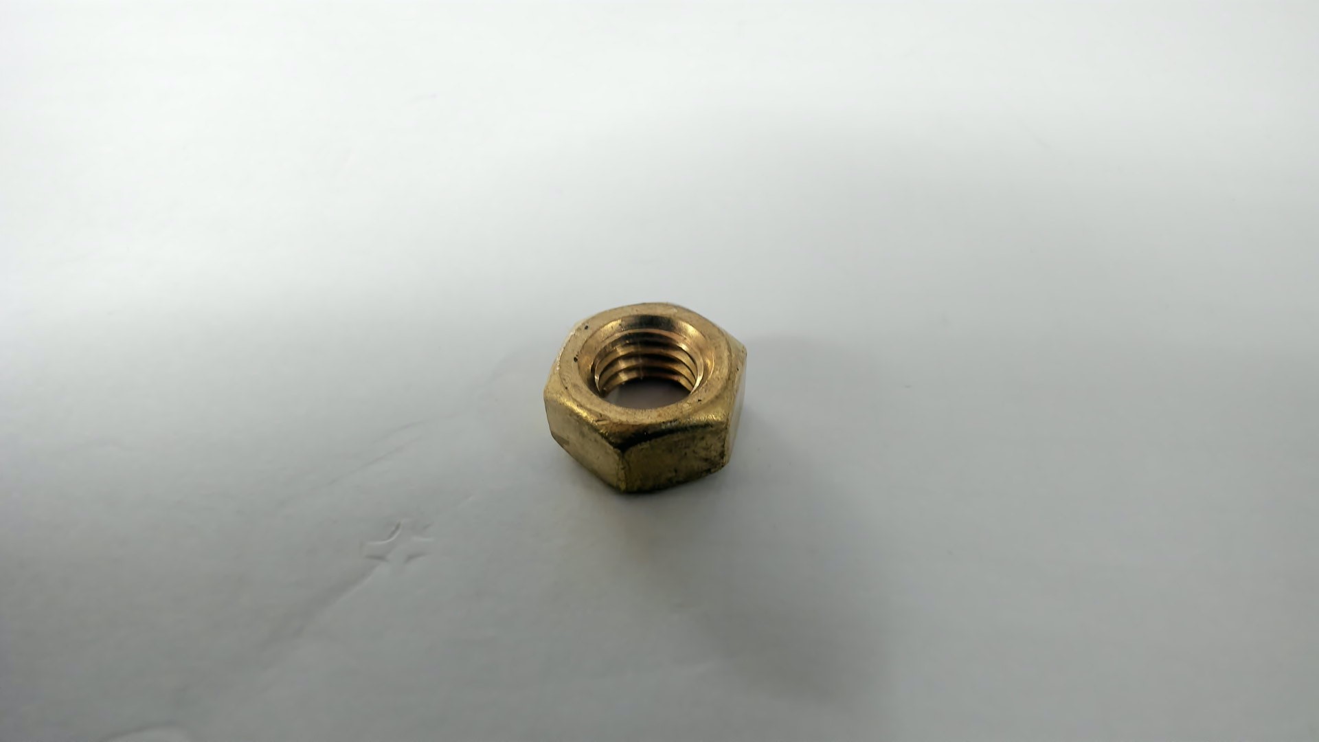 Item 17 nut