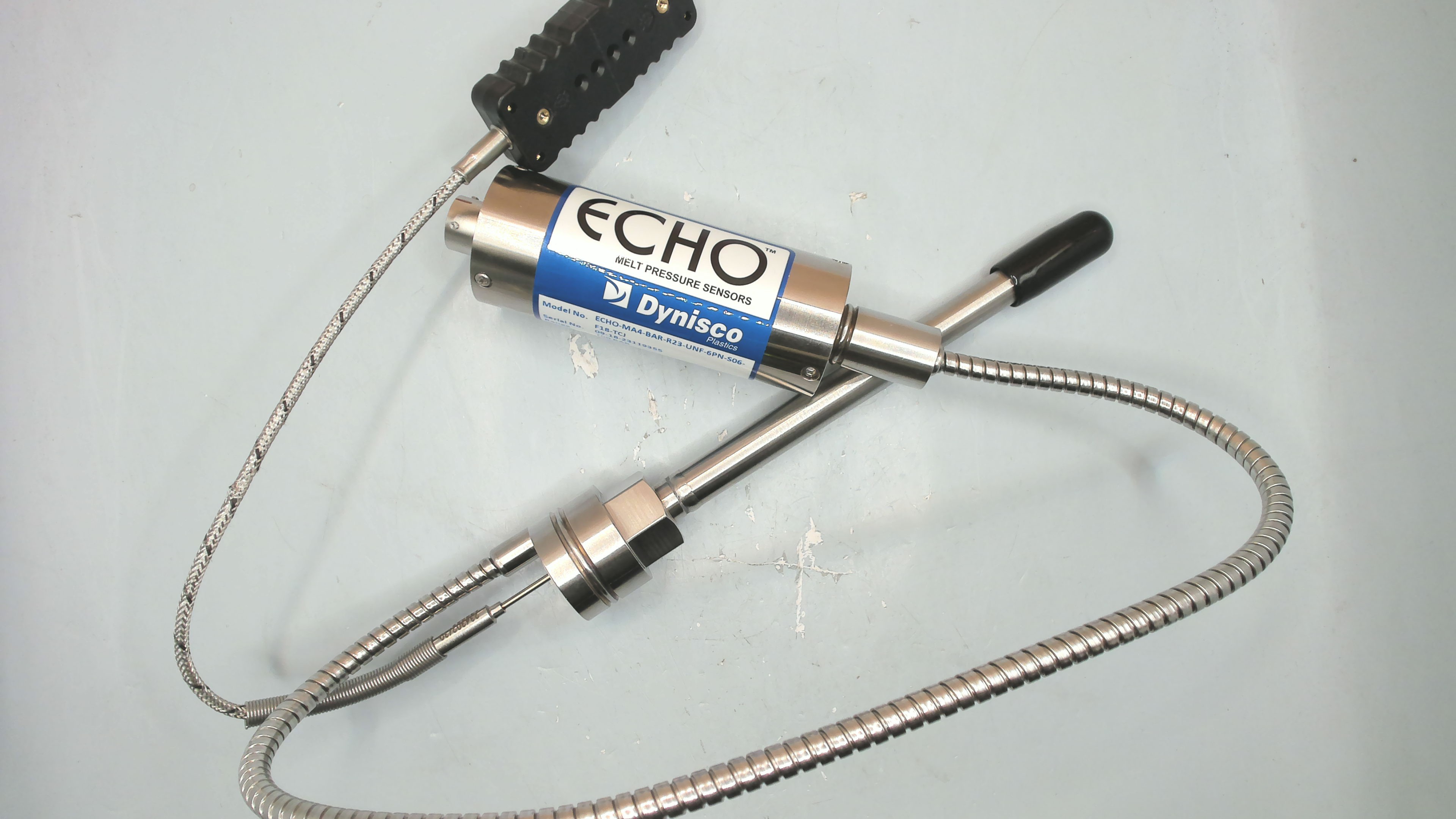 ECHO-MA4-BAR-R23-UNF-6PN-S06-F18-TCJ