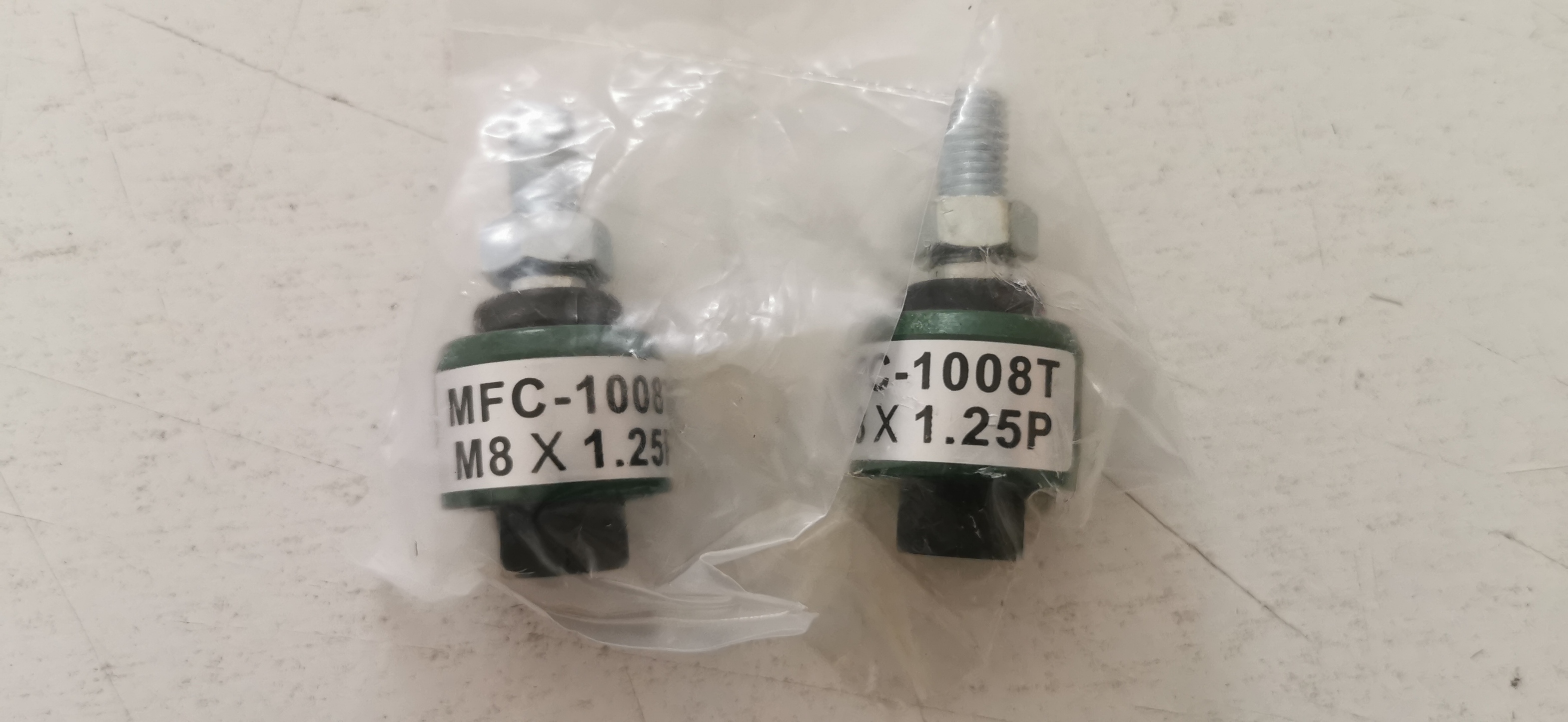 MFC-1008 T - M8 x 1,25