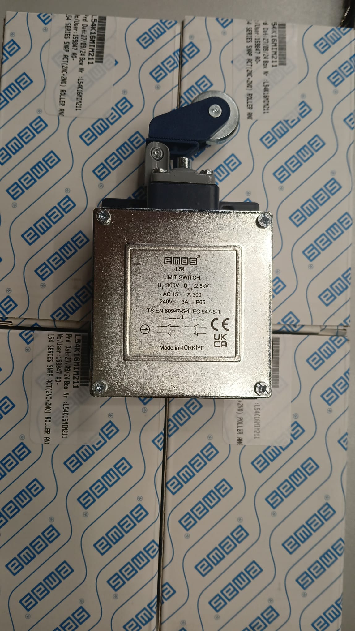 L54K16MIM211 preview 2