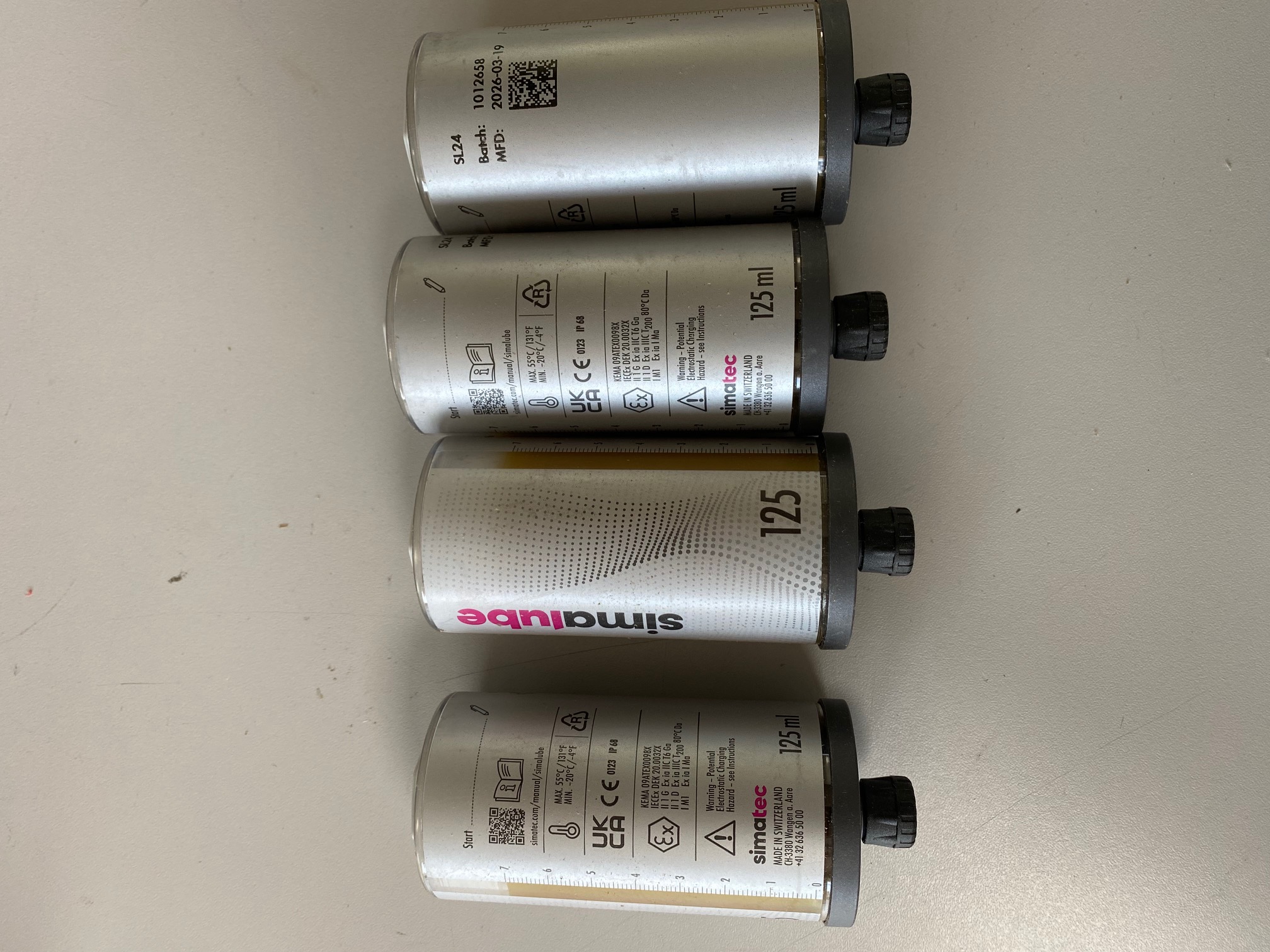 SL24/125ML preview 2