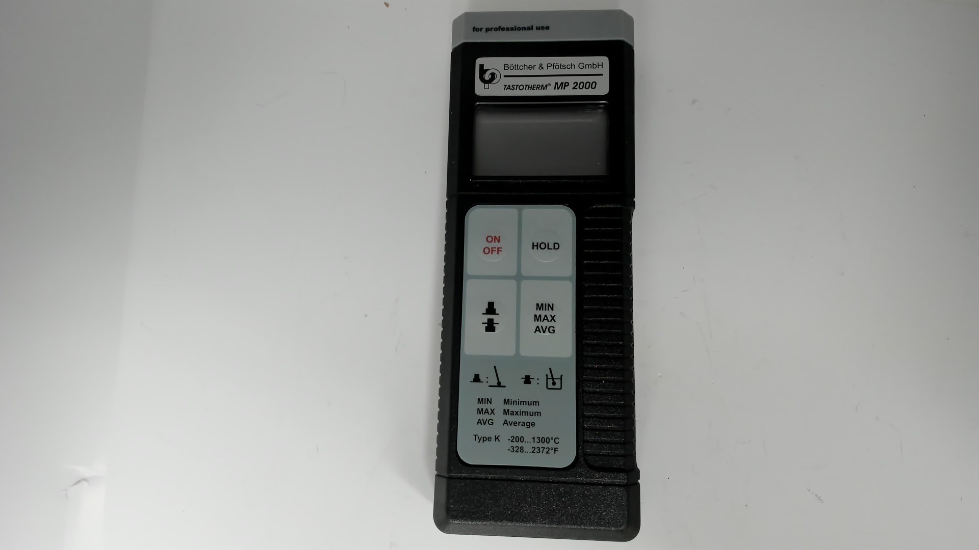 MP 2000 KR