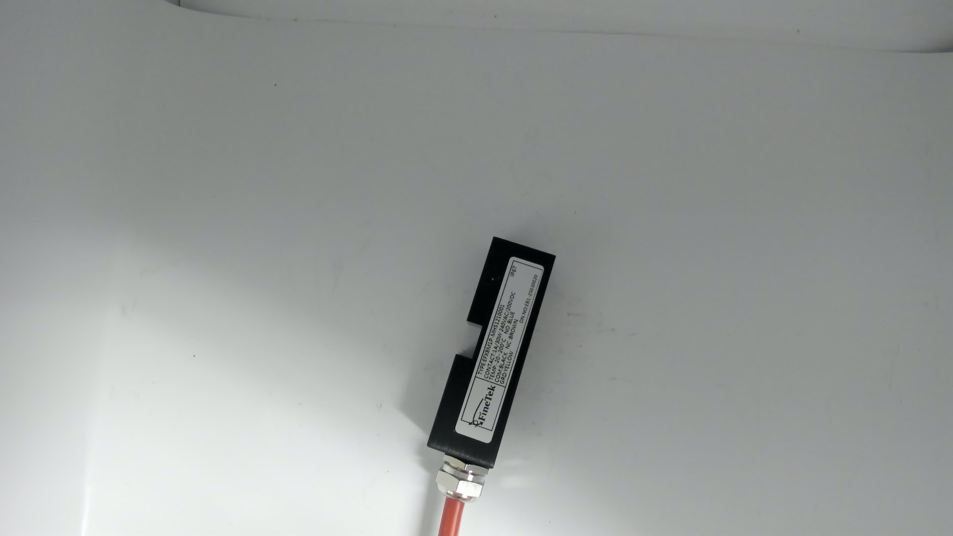Model: EFB-1230 preview 2