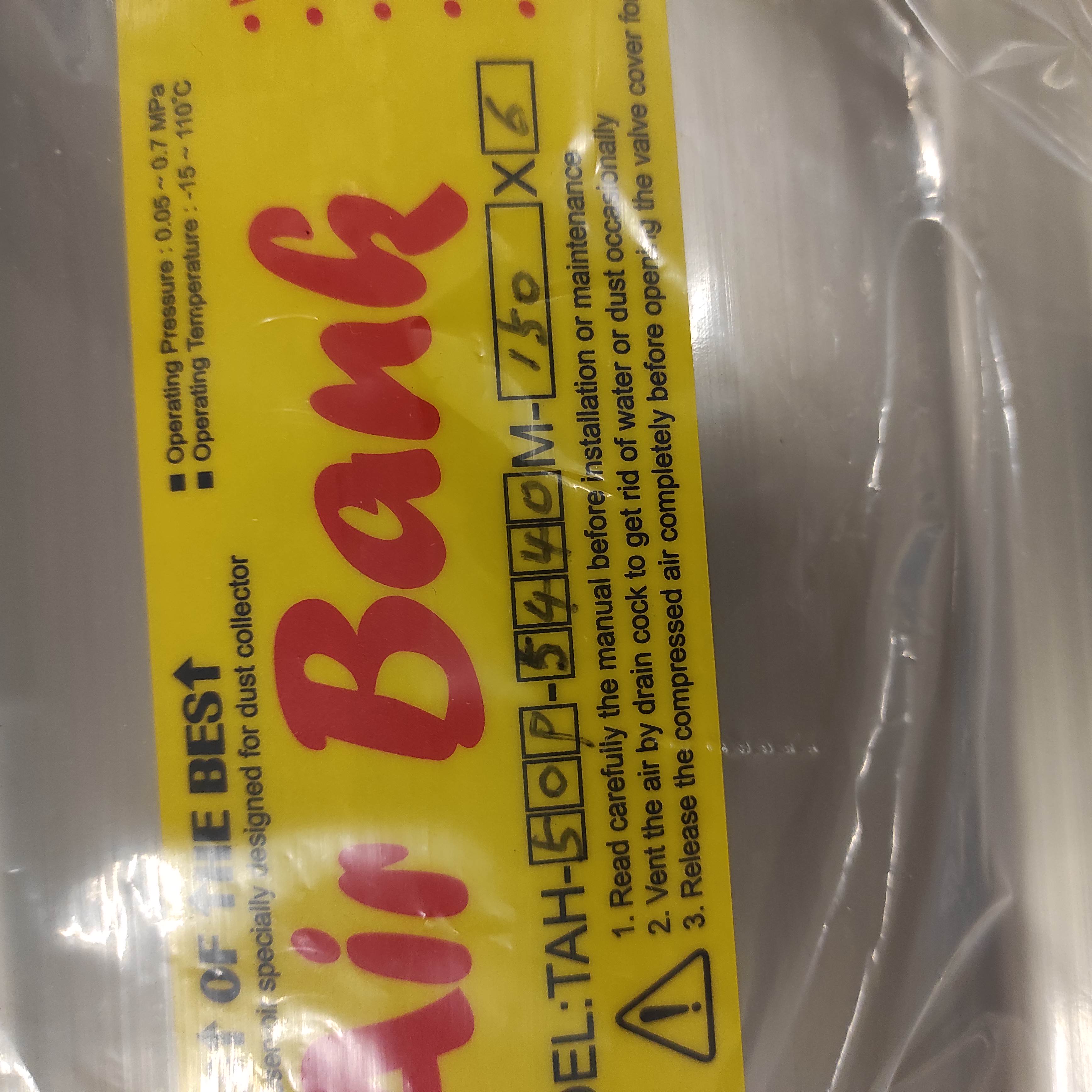 TAH-50P-5440M-150x6-G