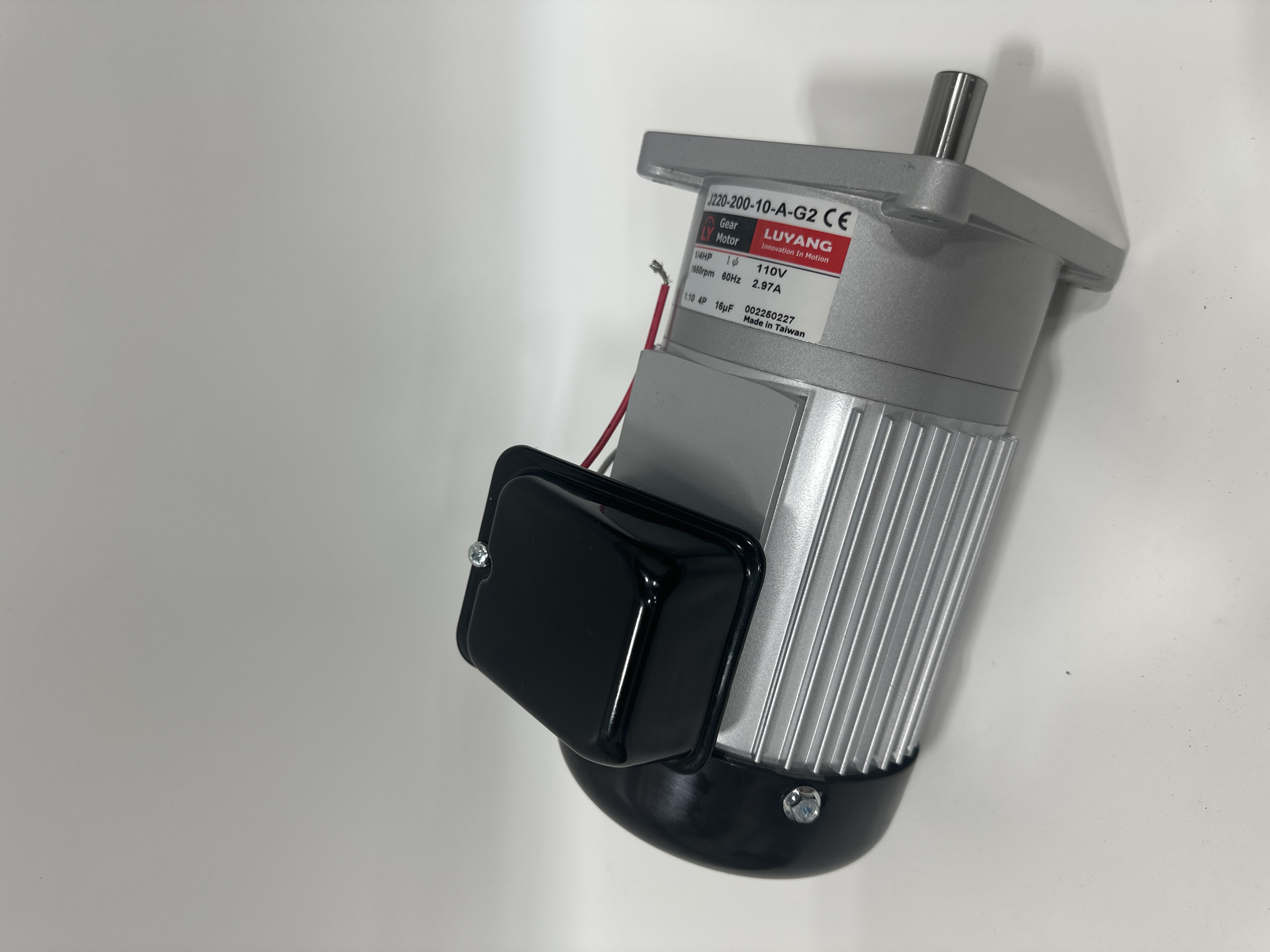 J220-200-10-A-G2