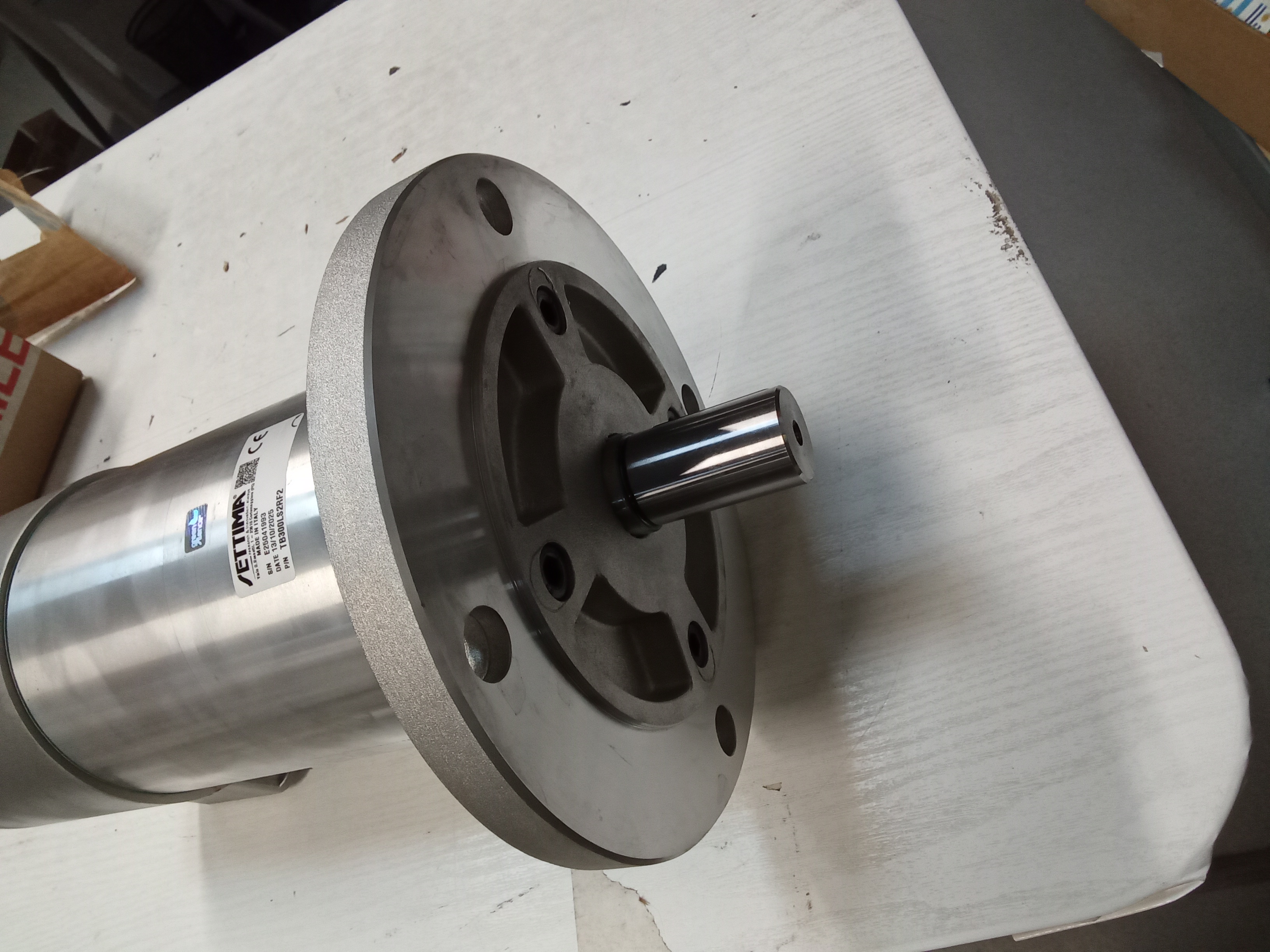 GR55SMT16B300LS2RF2 preview 5
