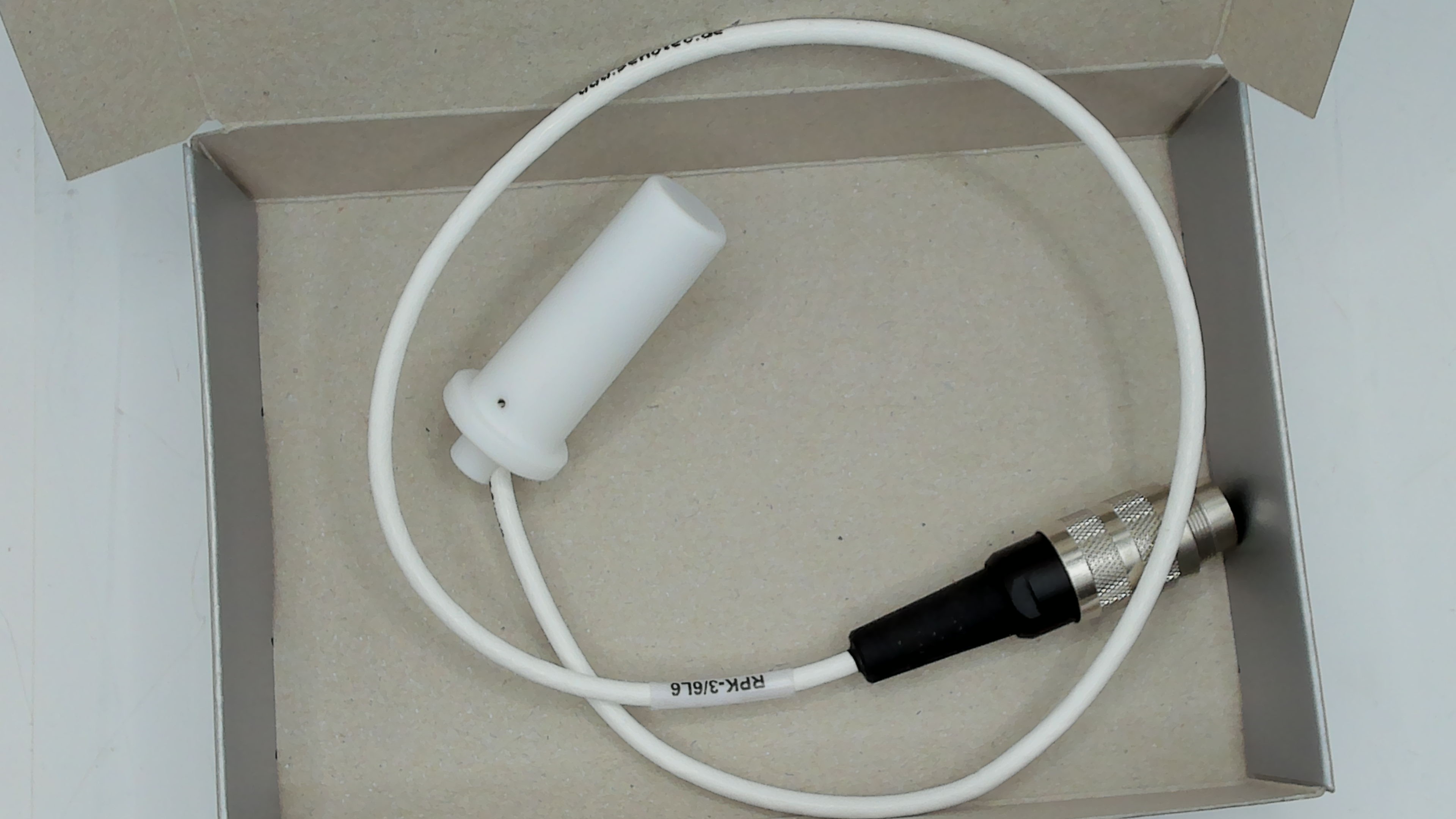 PN: 130 99 /  Type: RPK-3/6L6