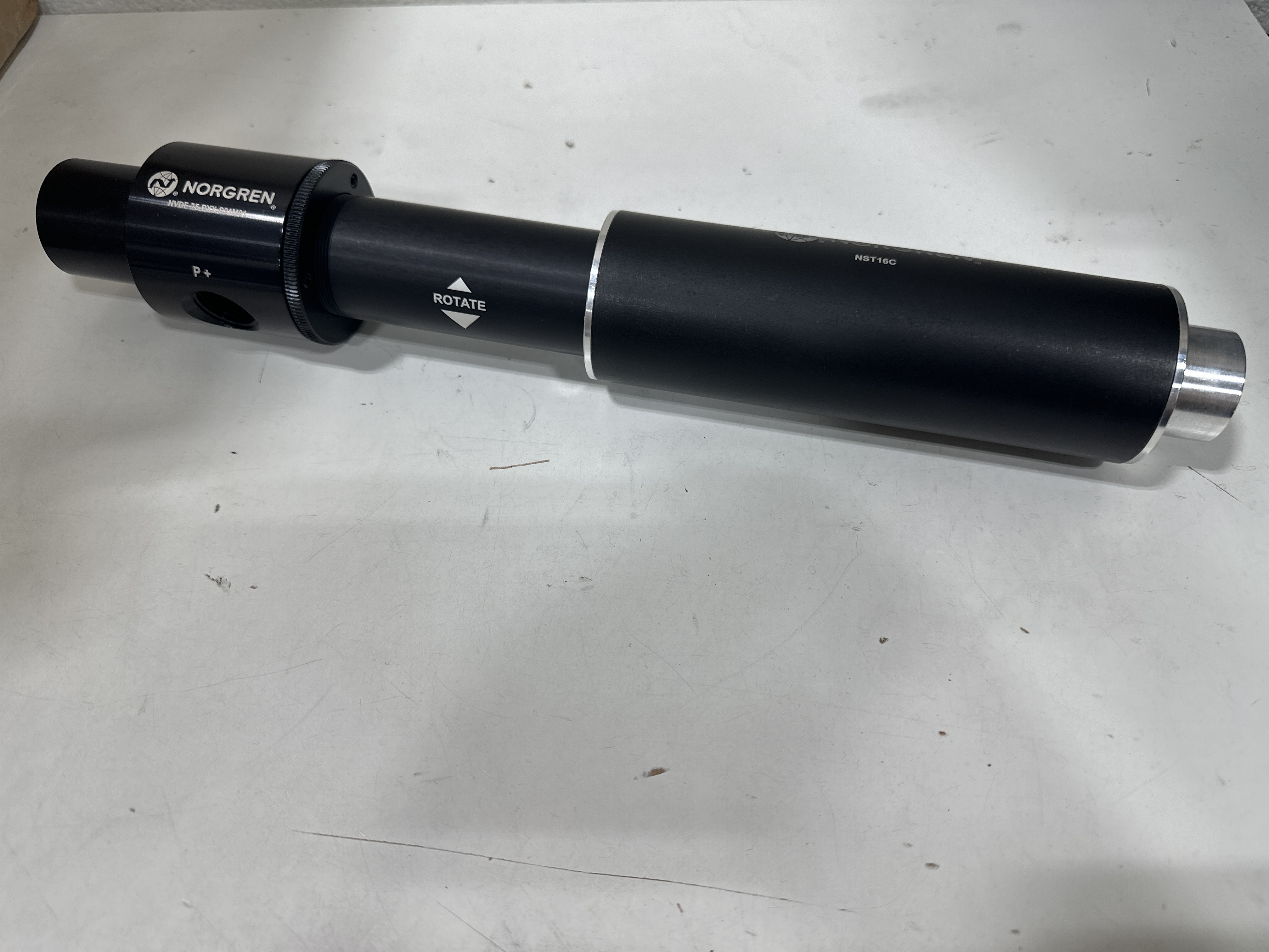 I-VDF750-ST16C (NVDF-75-PXX-S21M01