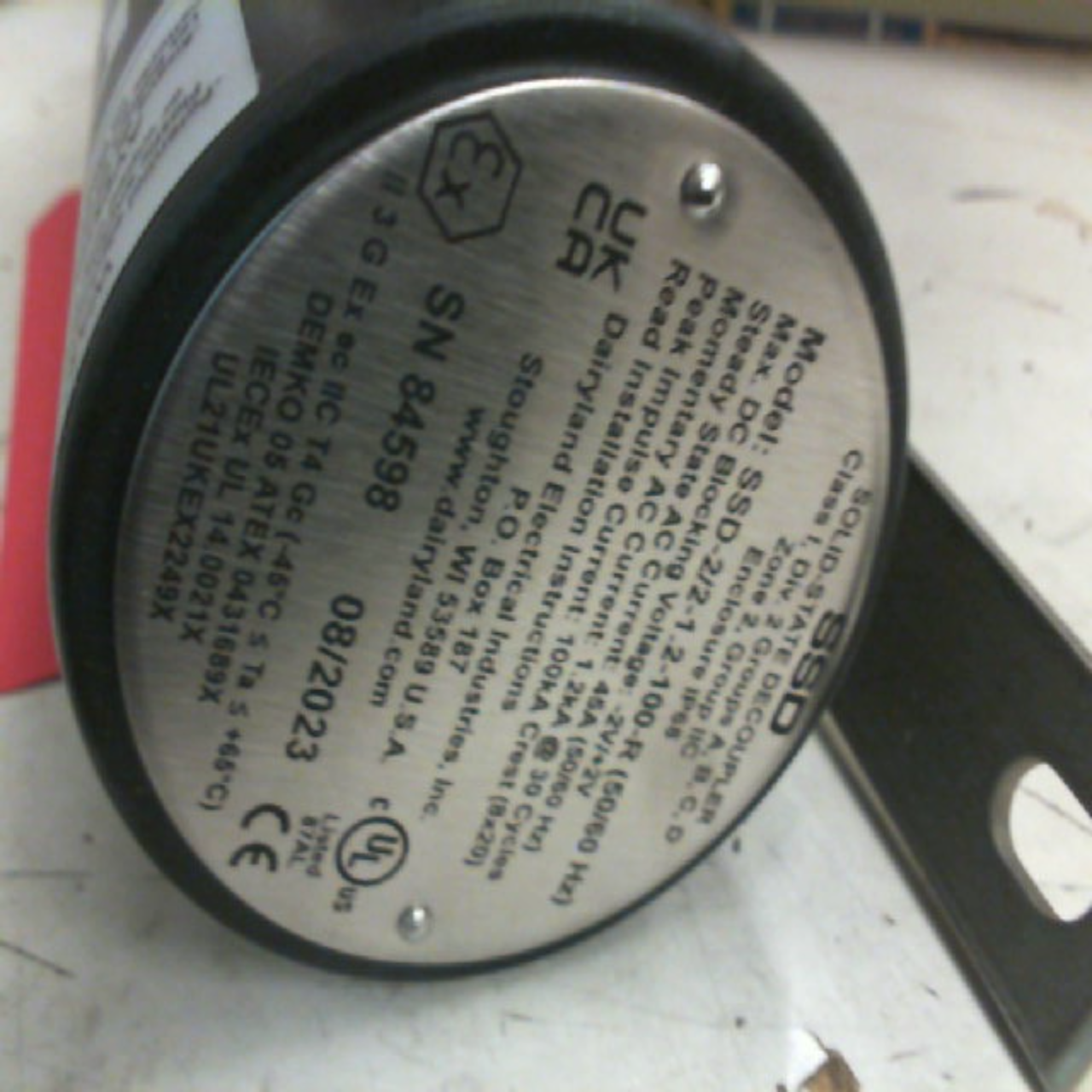 SSD-2/2-1.2-75R preview 2