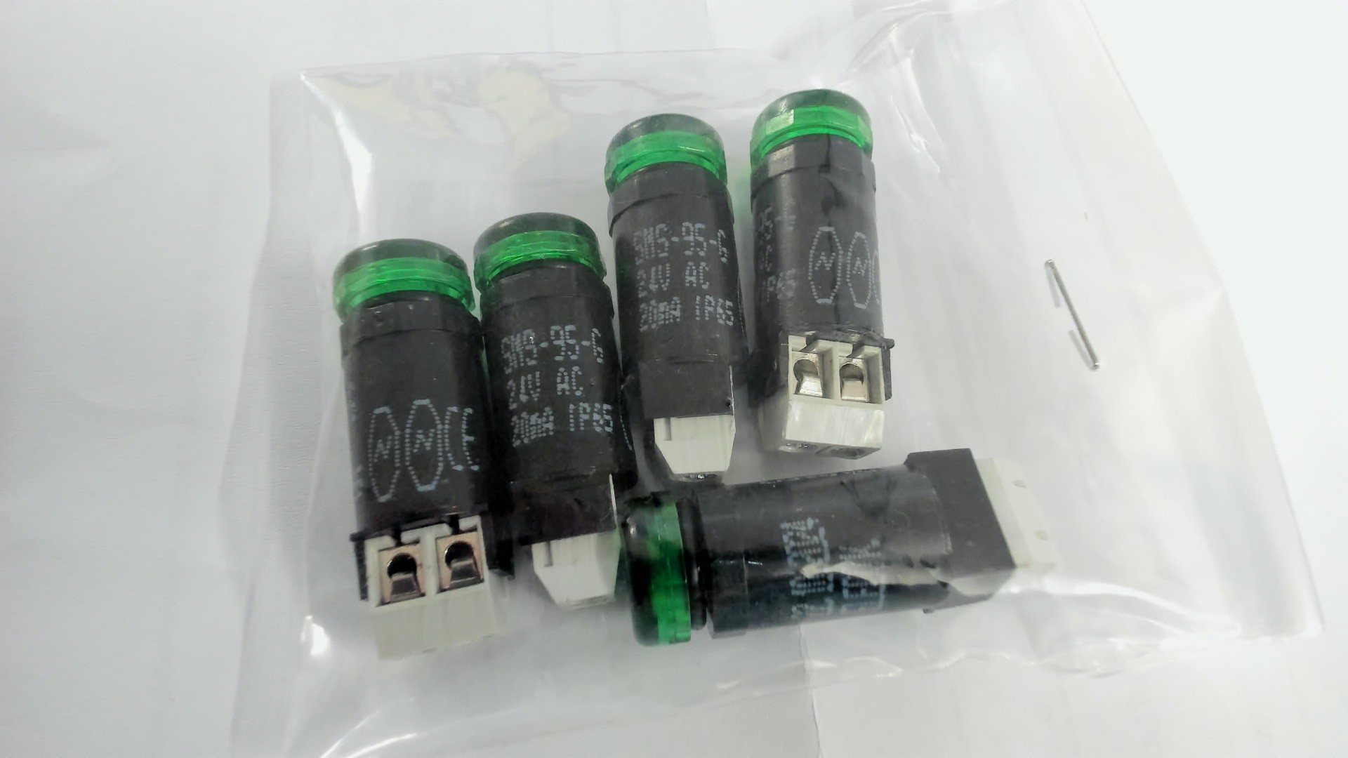 SMS-95-G-24V-AC