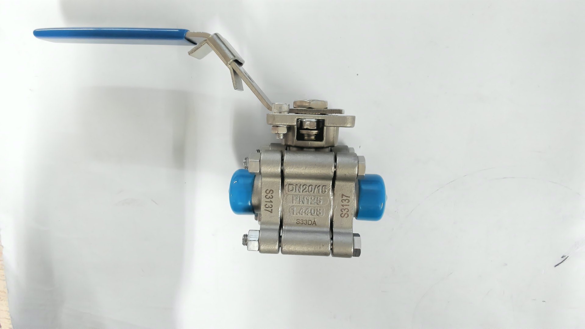 type 1311, Dn15, Pn125 1311510015