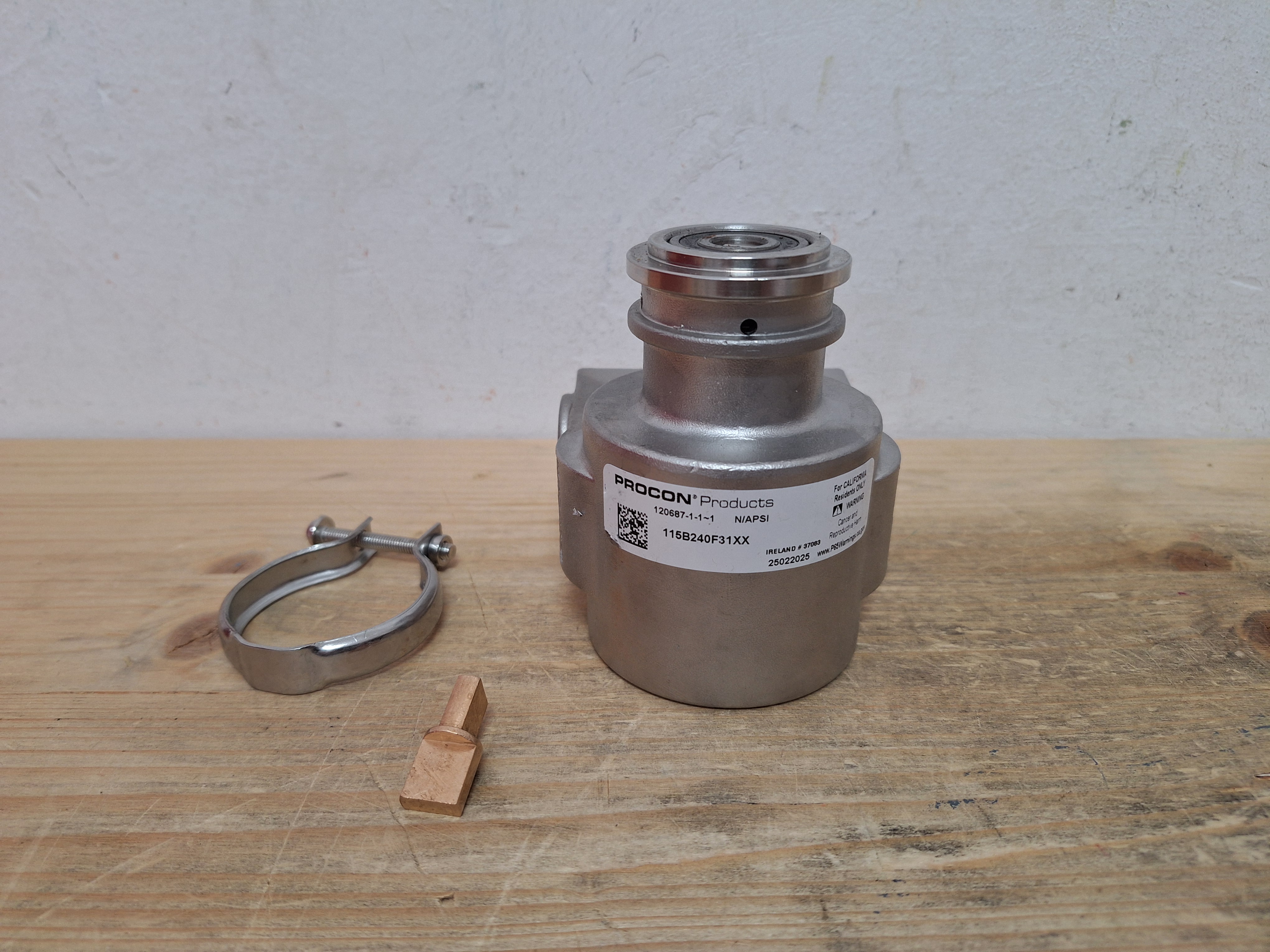 115B240F31XX preview 2