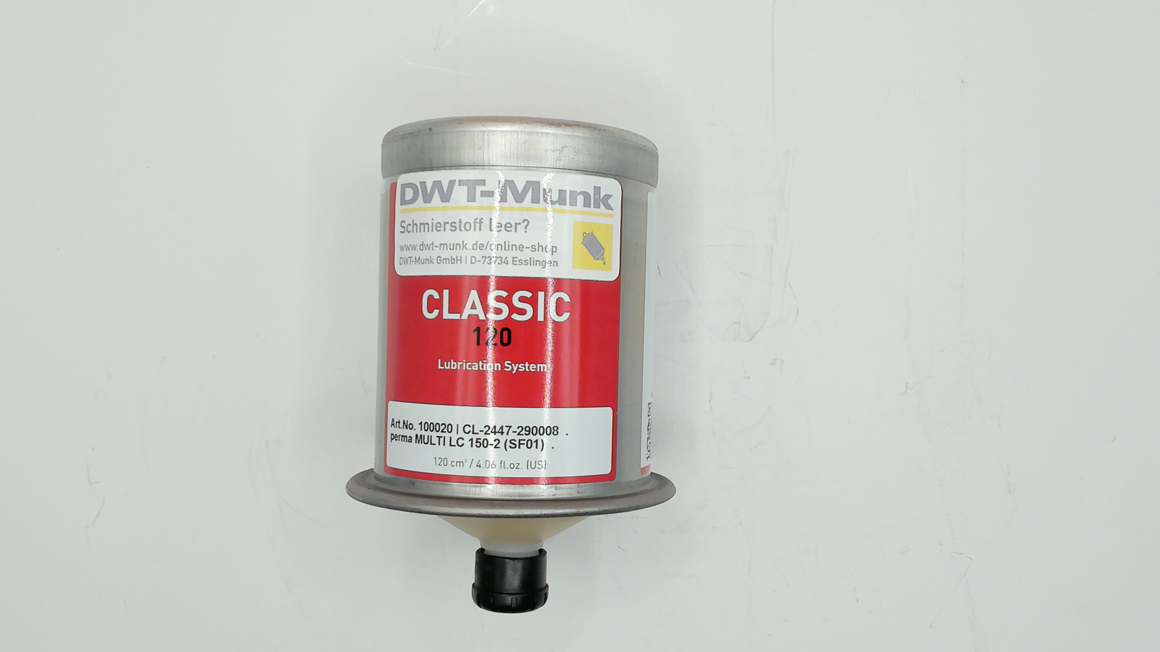 CLASSIC 120 / Art.Nr 100020 preview 1