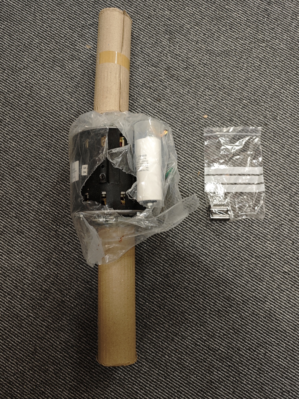 Sleeves made ½” to 17mm