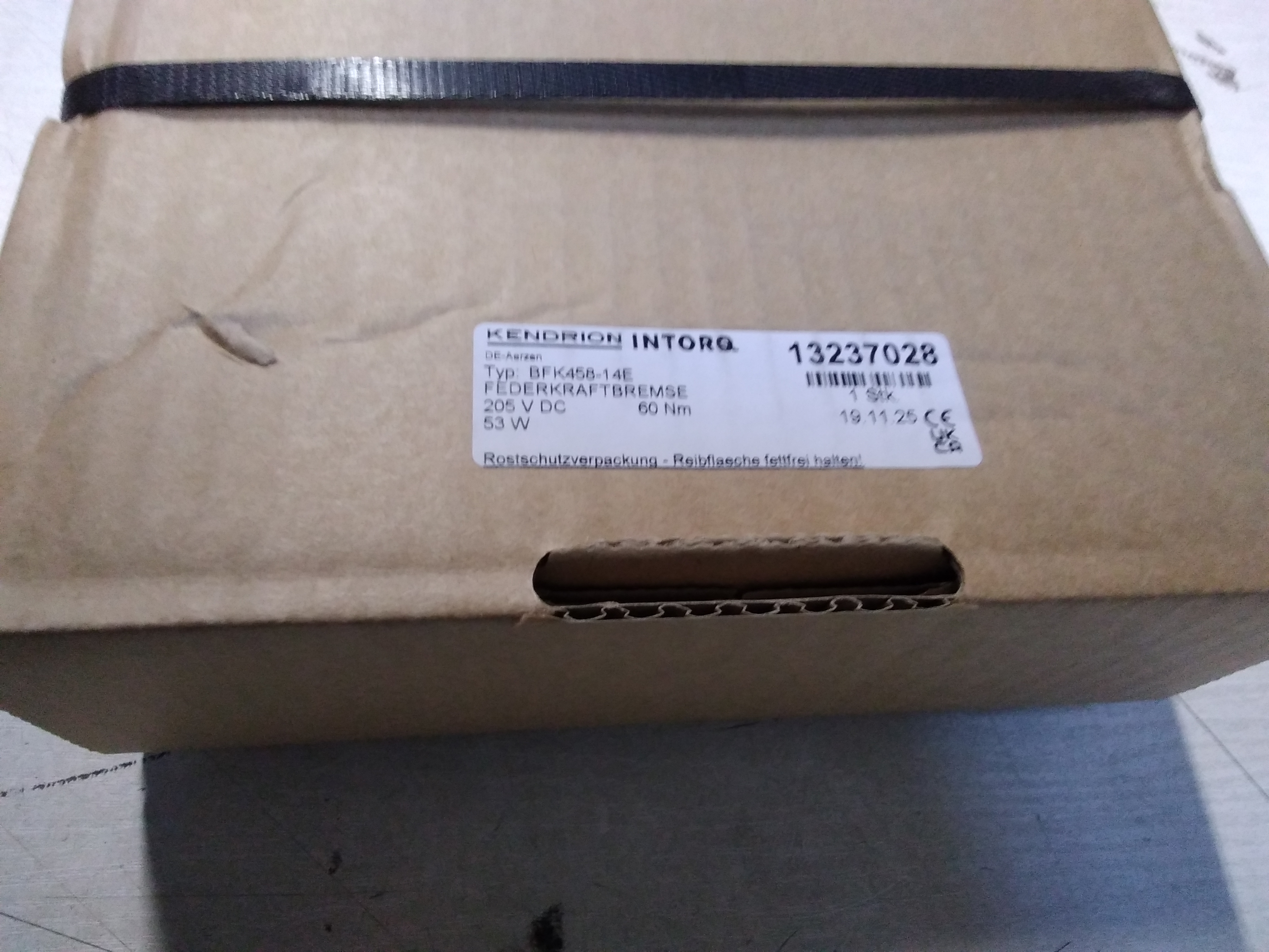 BFK458-14E