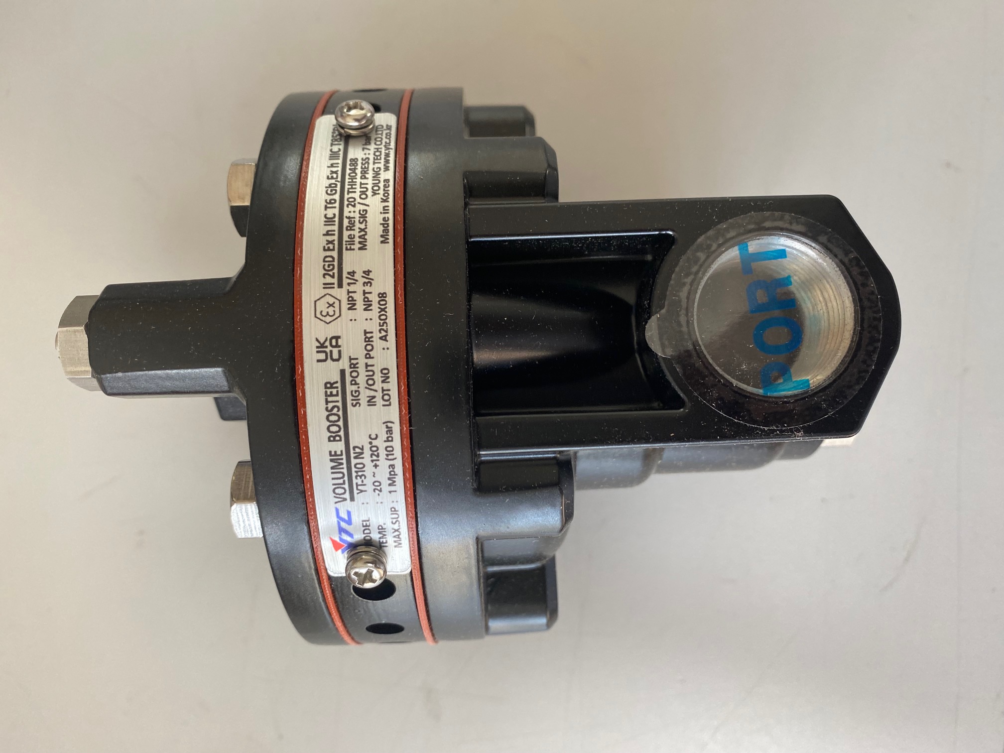 YT-310N2 preview 2
