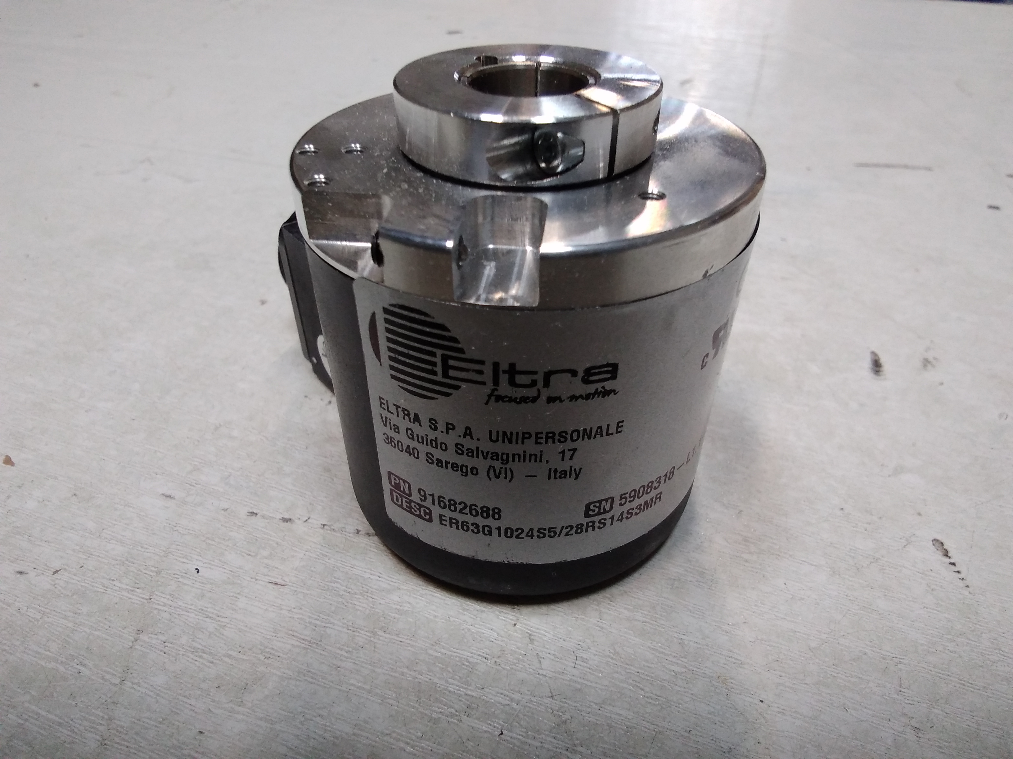 ER63G1024S5 28RS14S3MR
