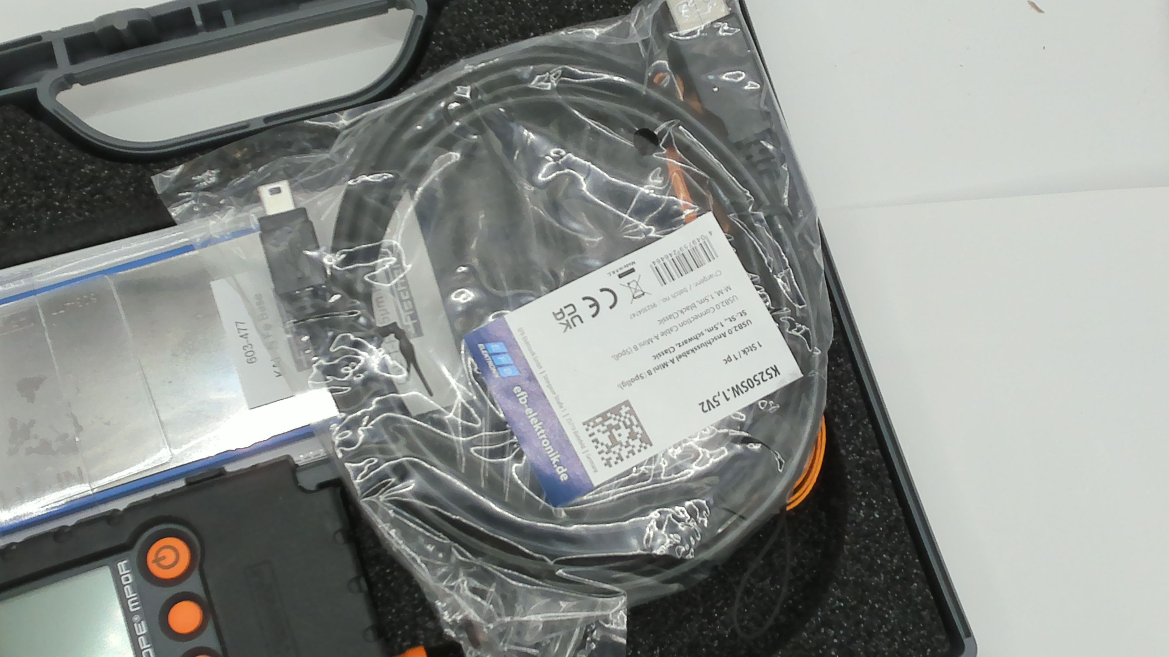 PERMASCOPE(R) MP0R / 605-117