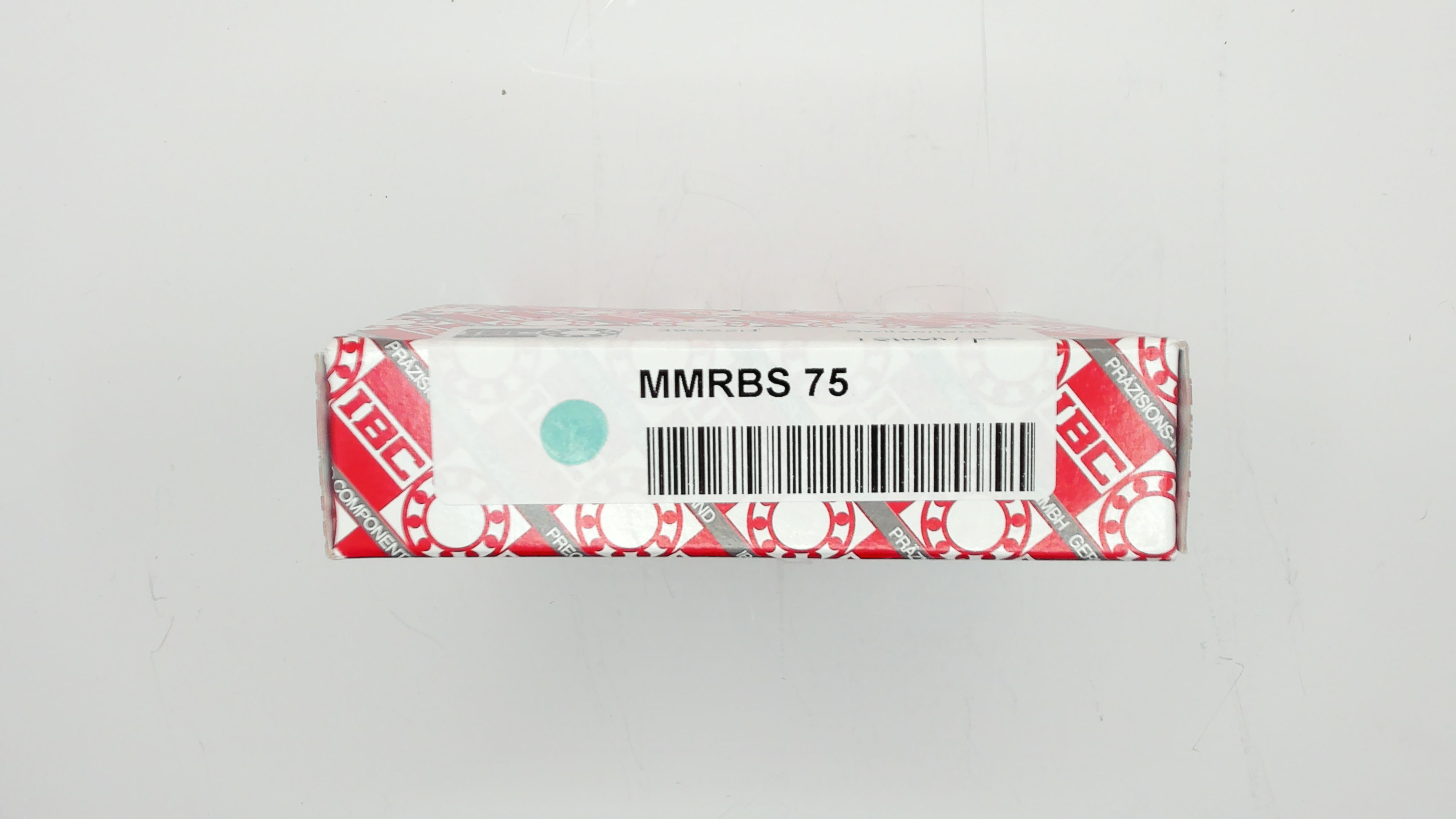 MMRBS 75