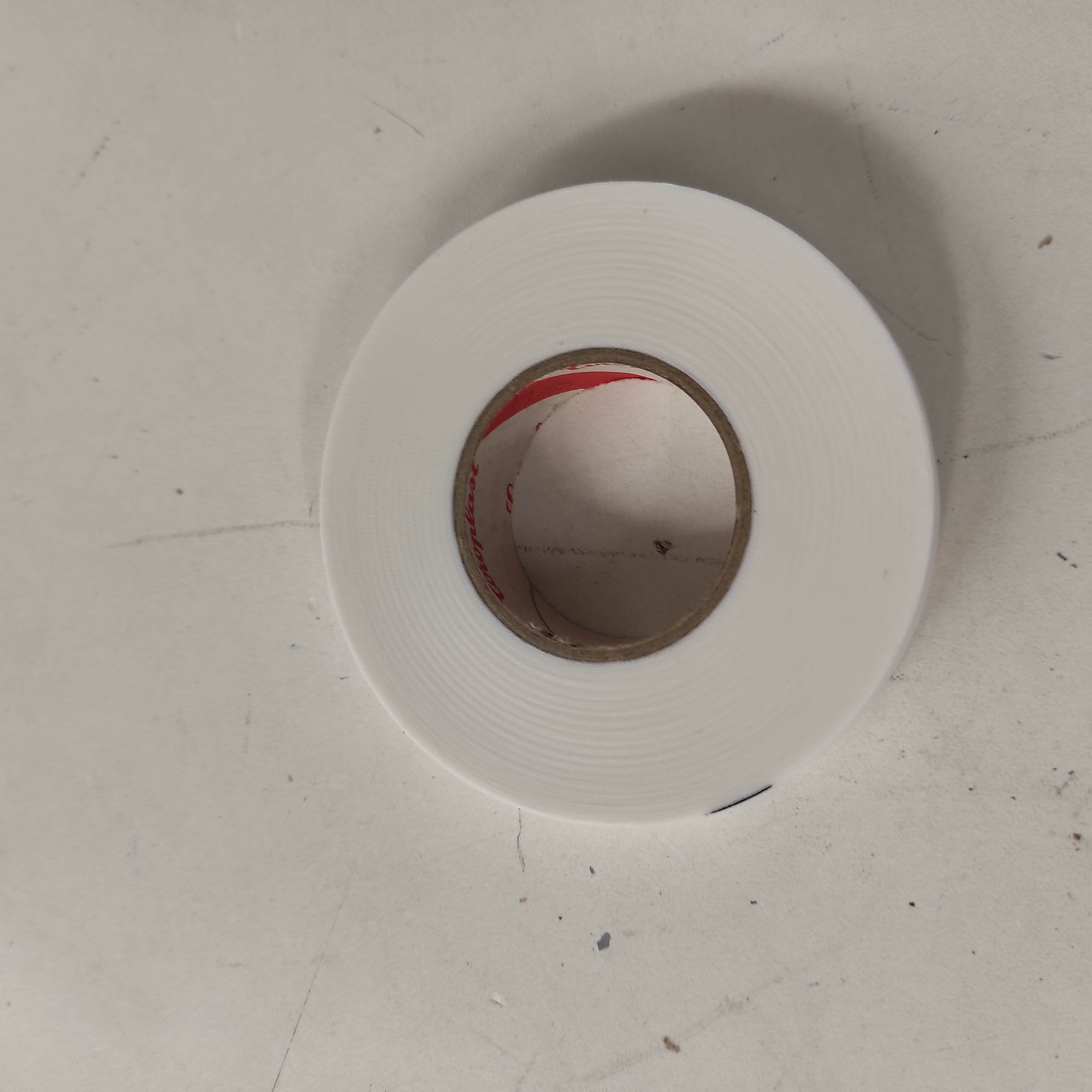 Coroplast 839X white (15mm)