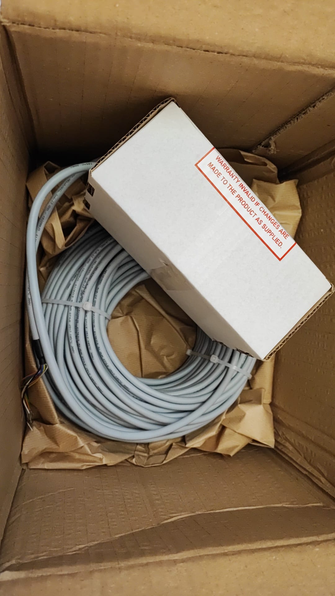 858/3-10-26-10000-R-HV-SG40-ST-IP65