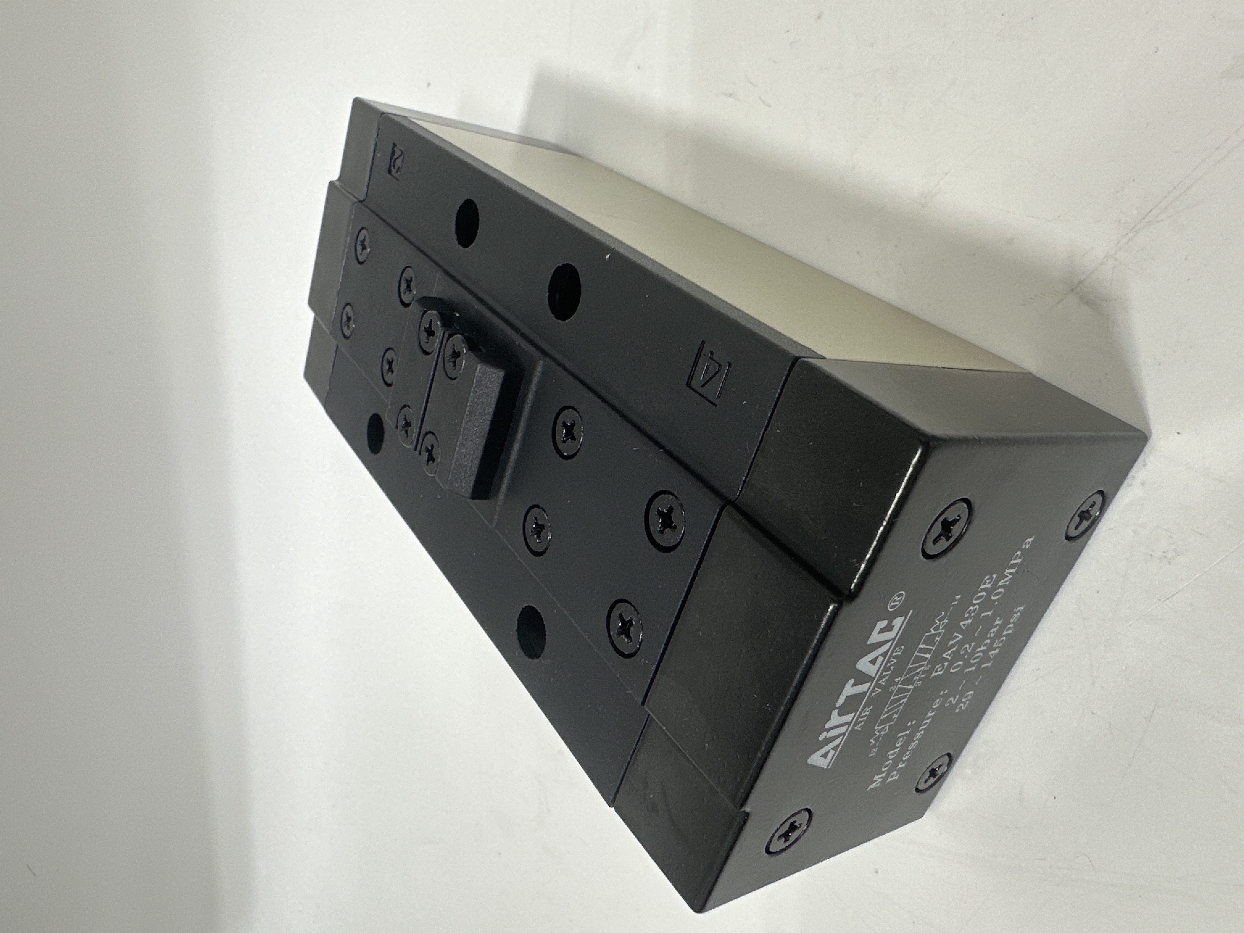 EAV430E preview 2