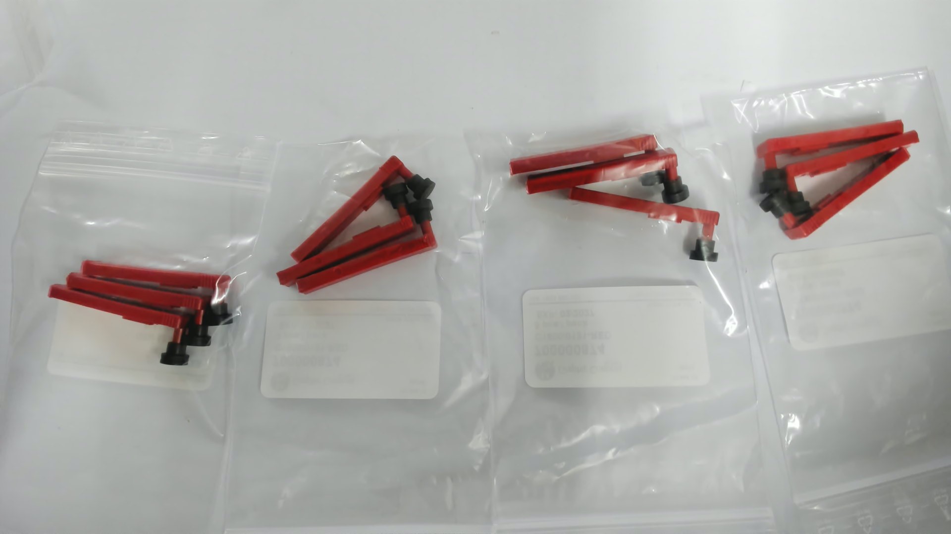 C1900/0121 - Red