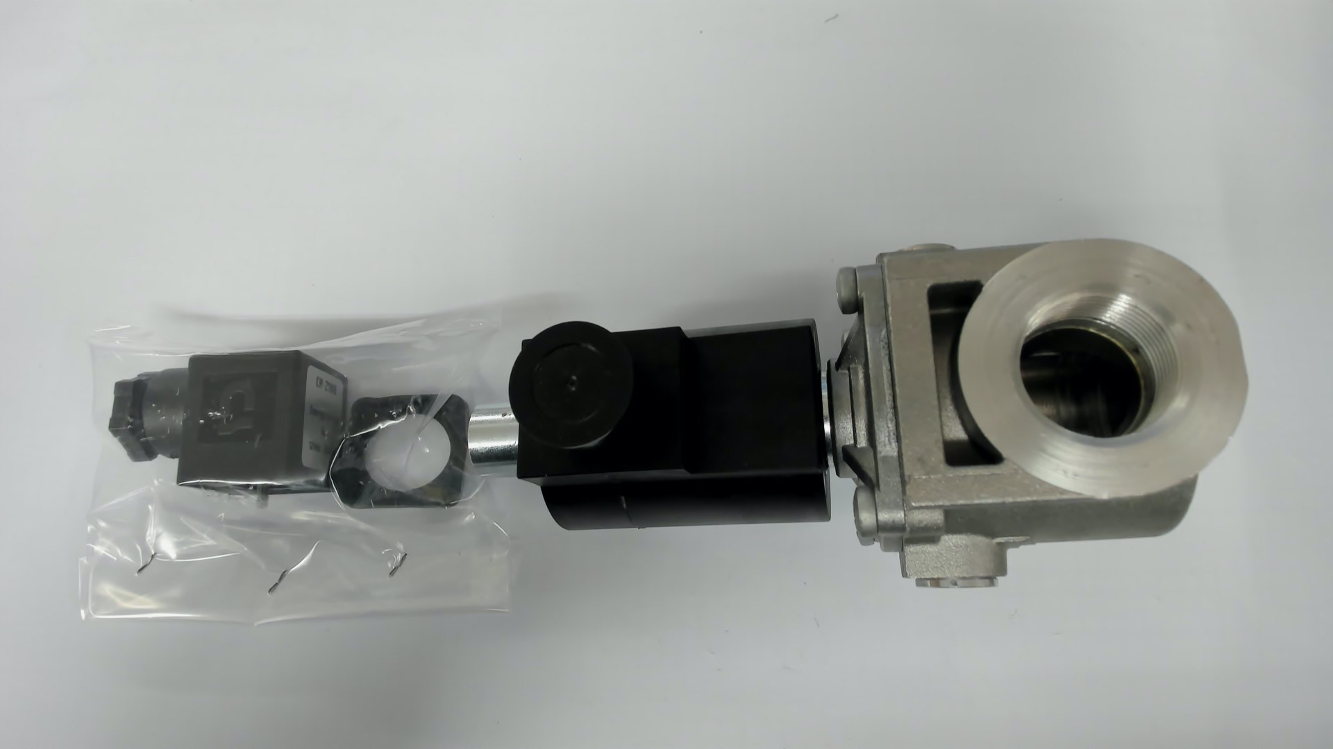 EVAP/N.A  DN20 / EVAP030000 605