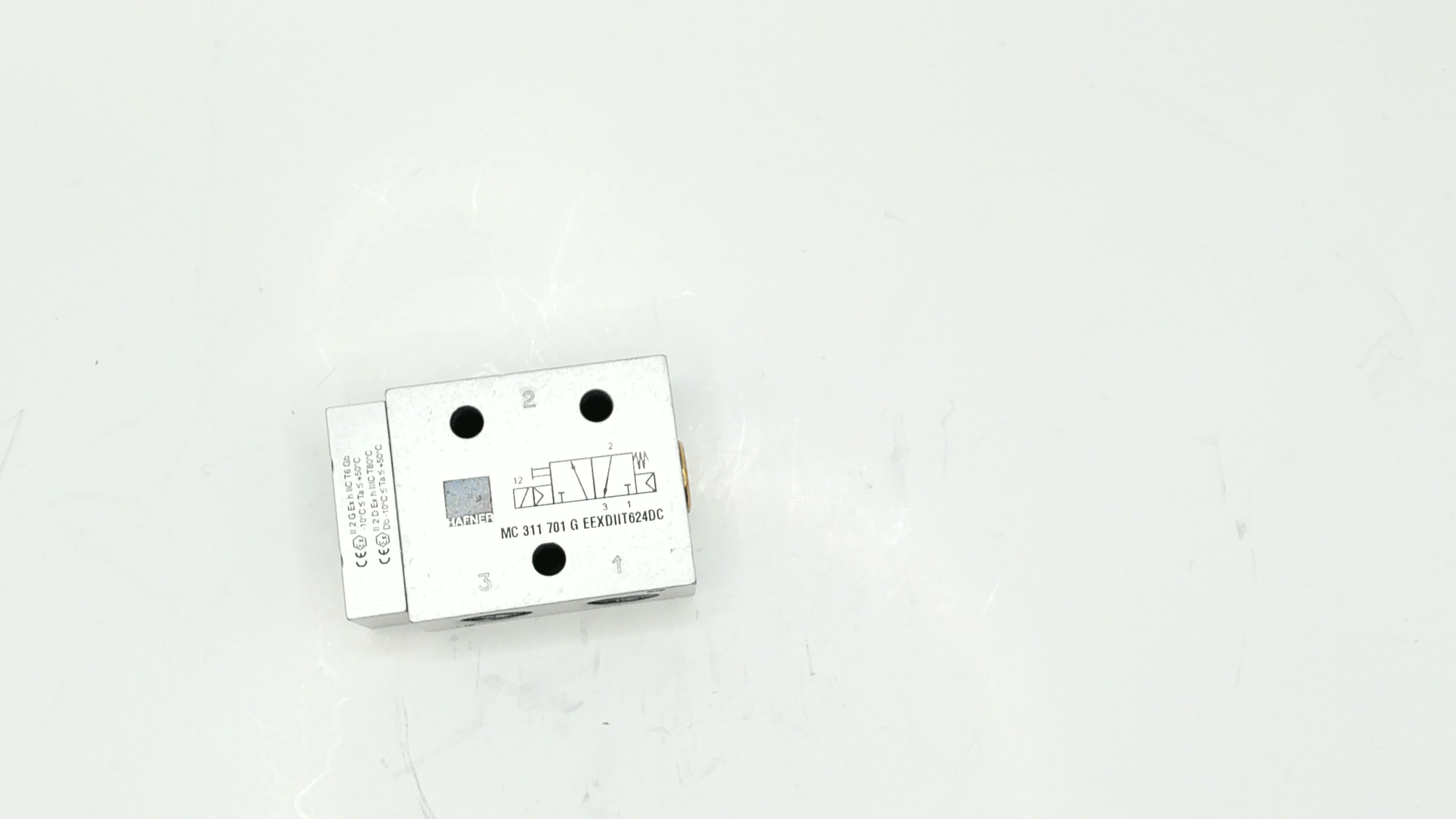 MC 311 701 G Ex