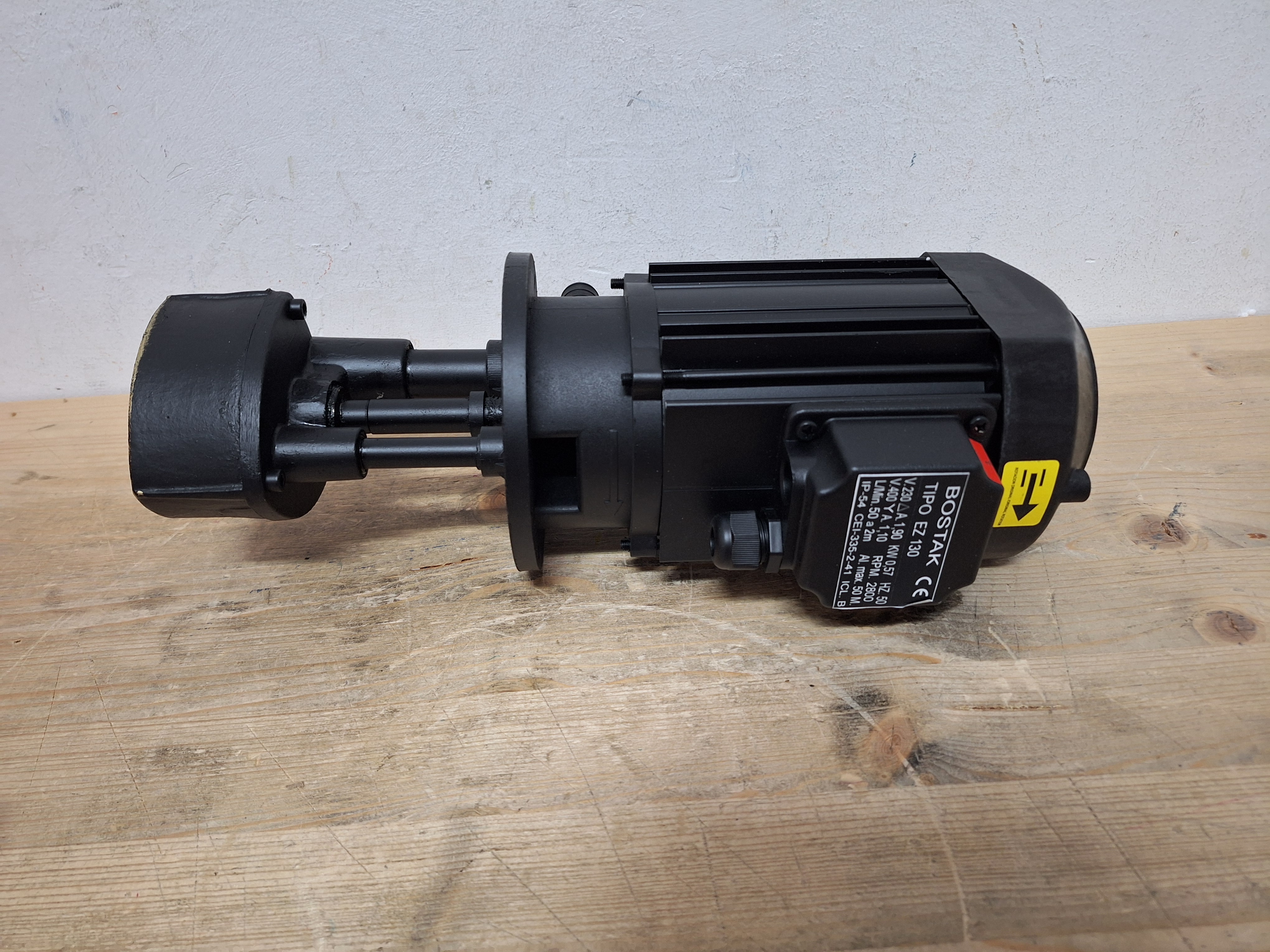 EZ-140 preview 2