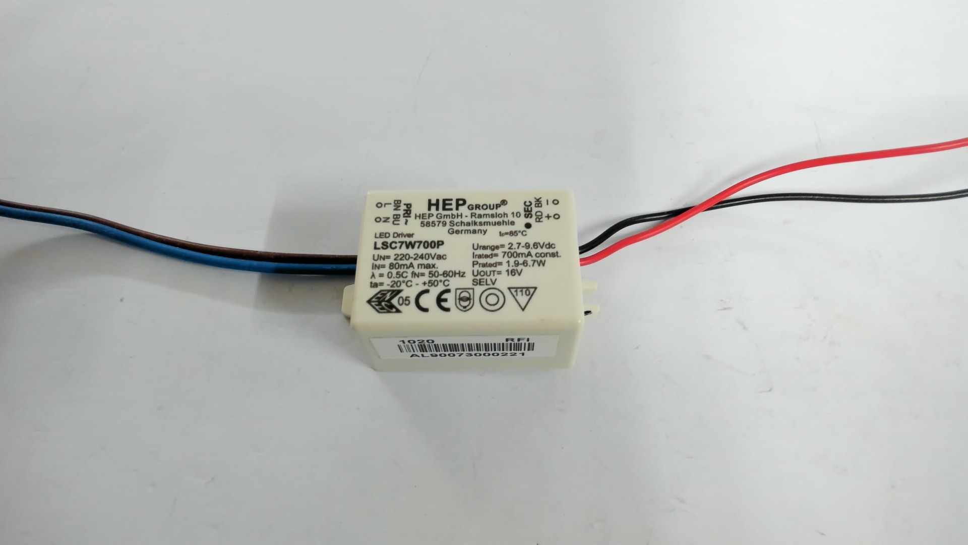 LSC7W700P