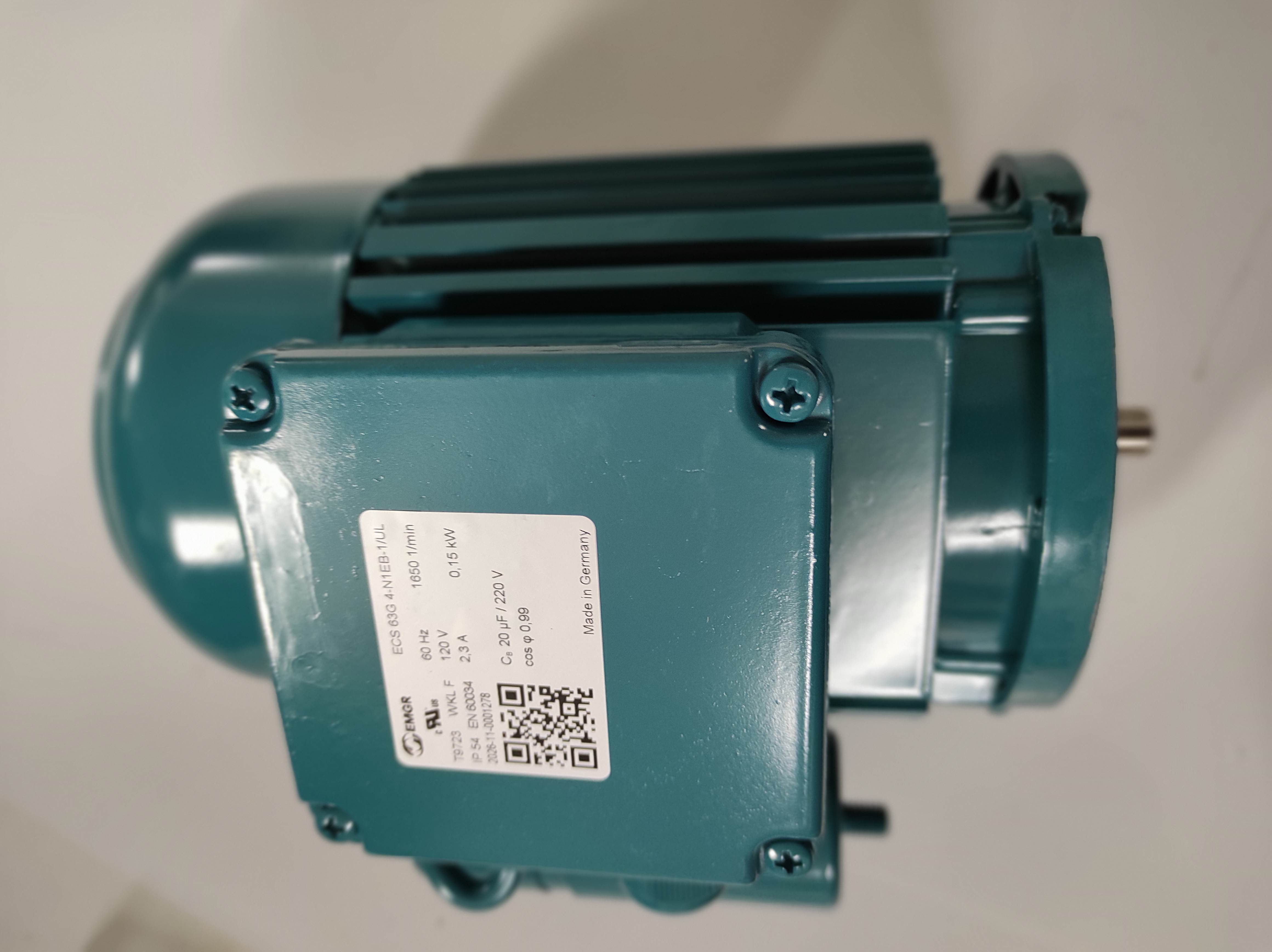 T9723                 ECS 63G 4-N1EB-1/UL