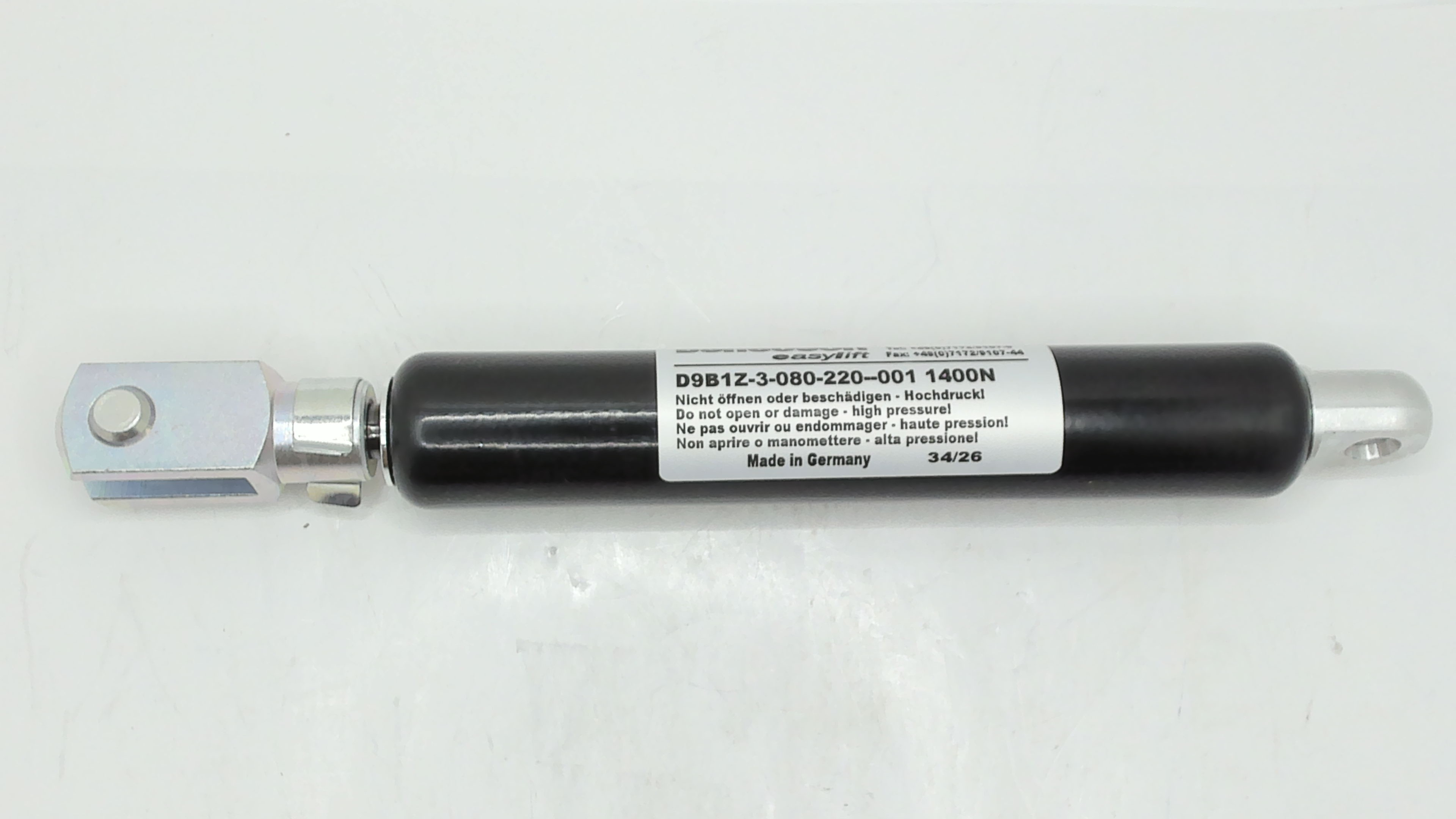 D9B1Z-3-080-220--001/1400N