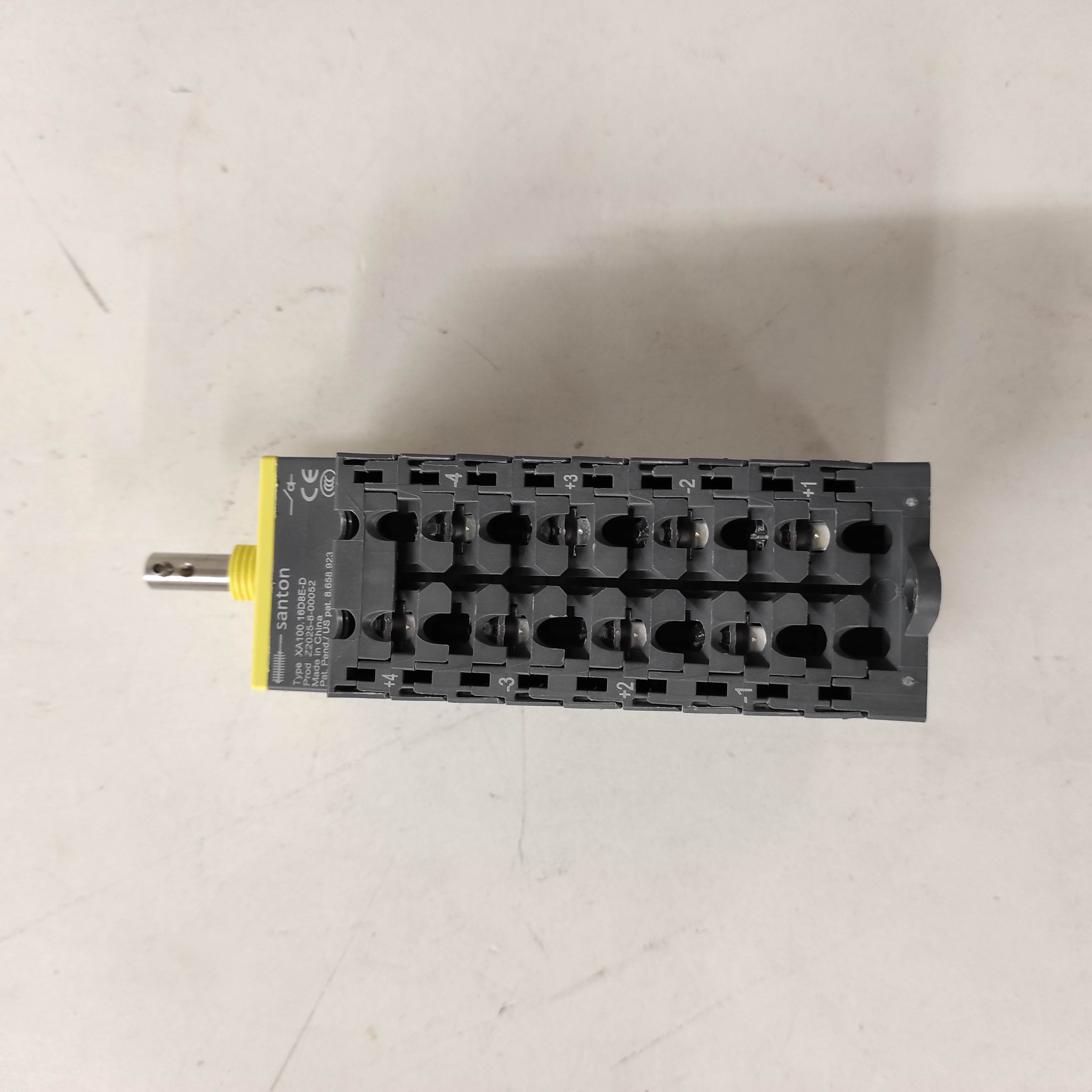 XA100.16D8E-D
