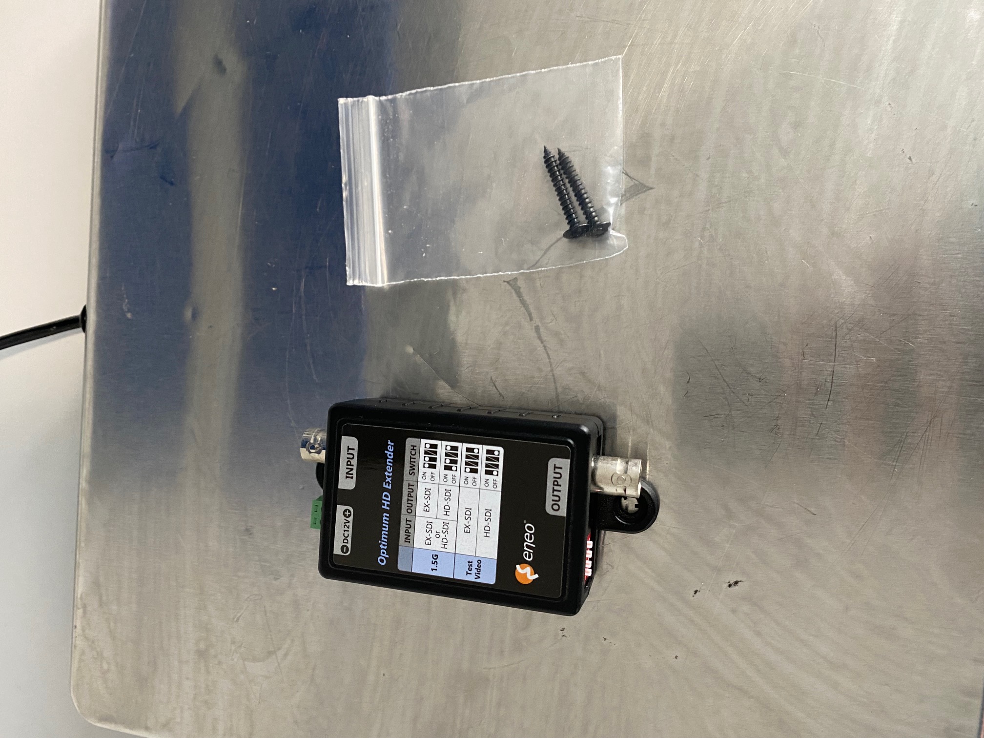 HDA-3000E preview 2