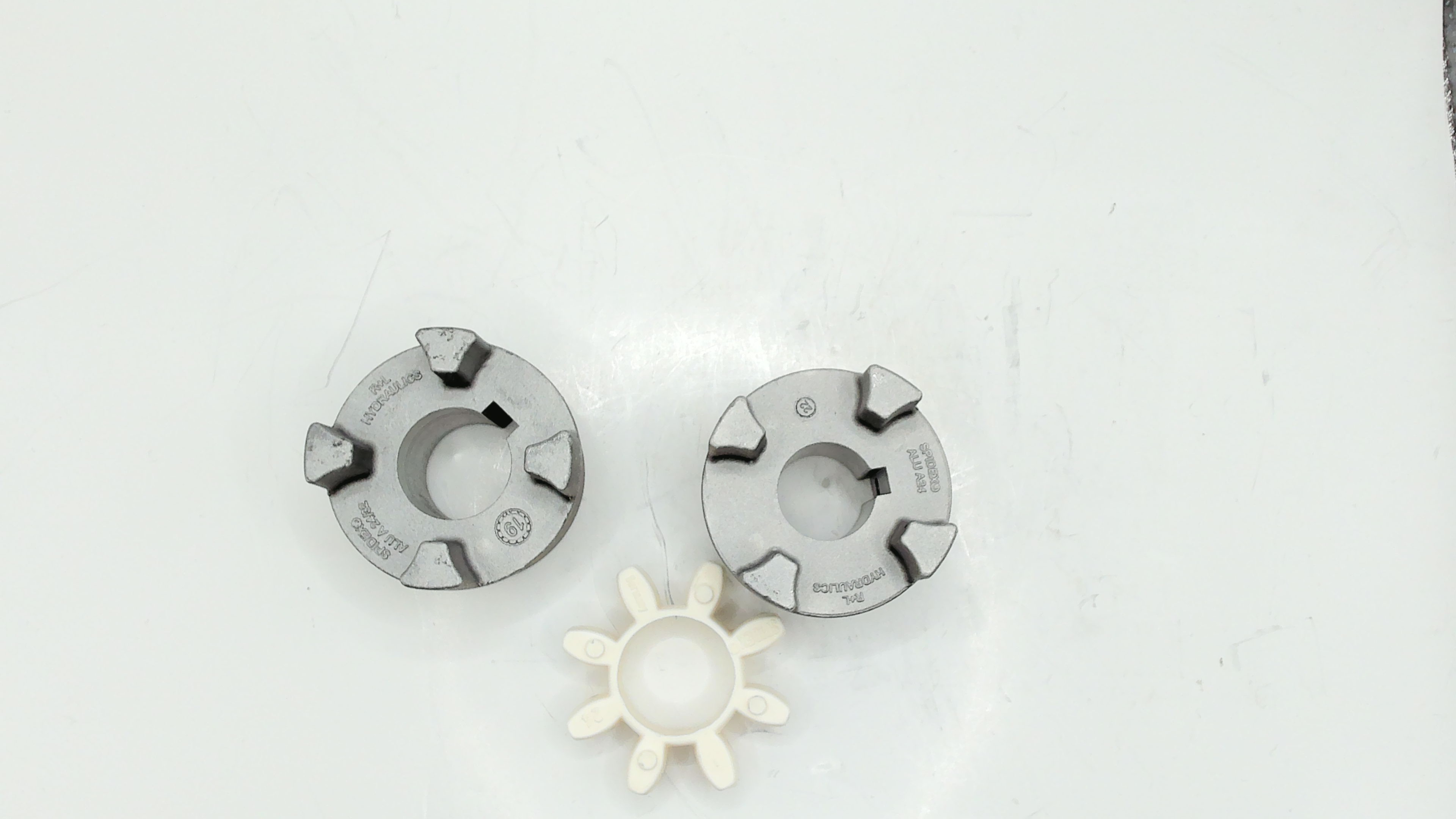 Spidex 24/32.25-22 ALU