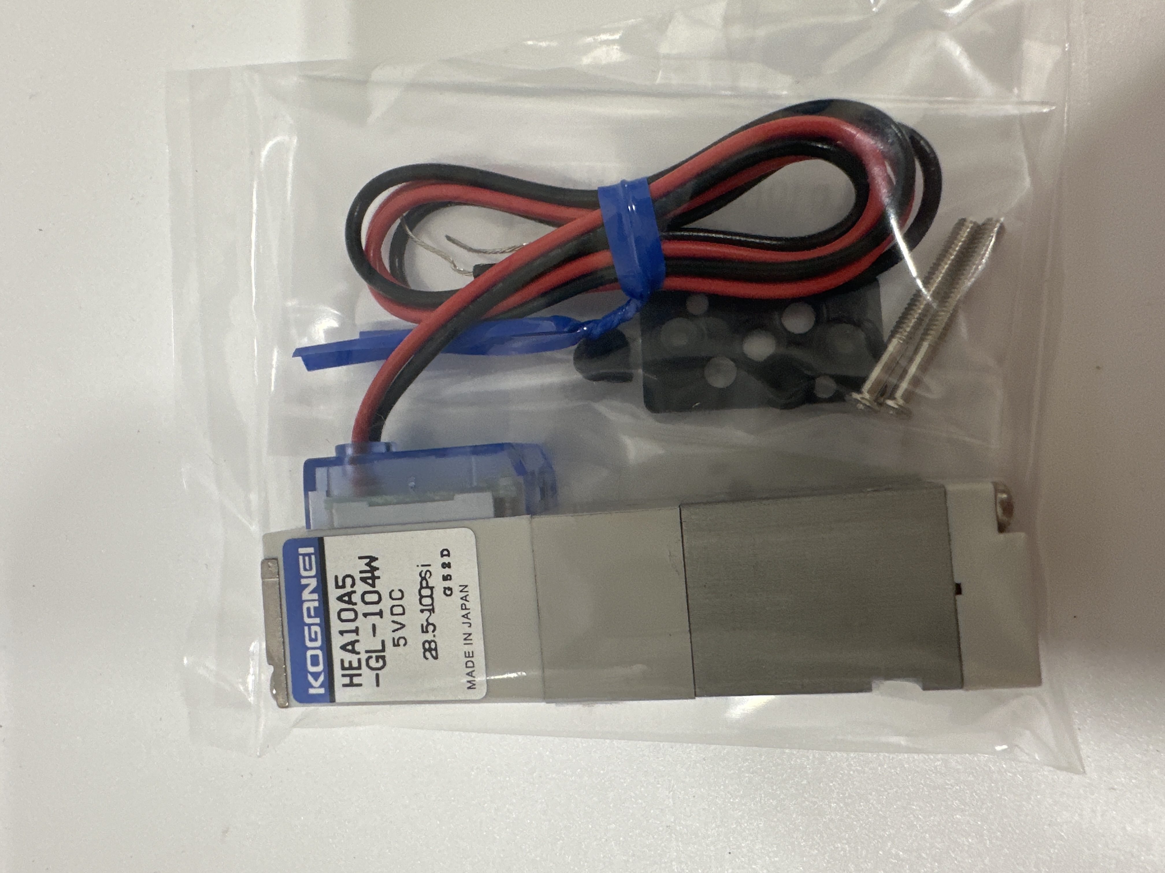 HEA10A5-GL-104W/DC5V preview 1
