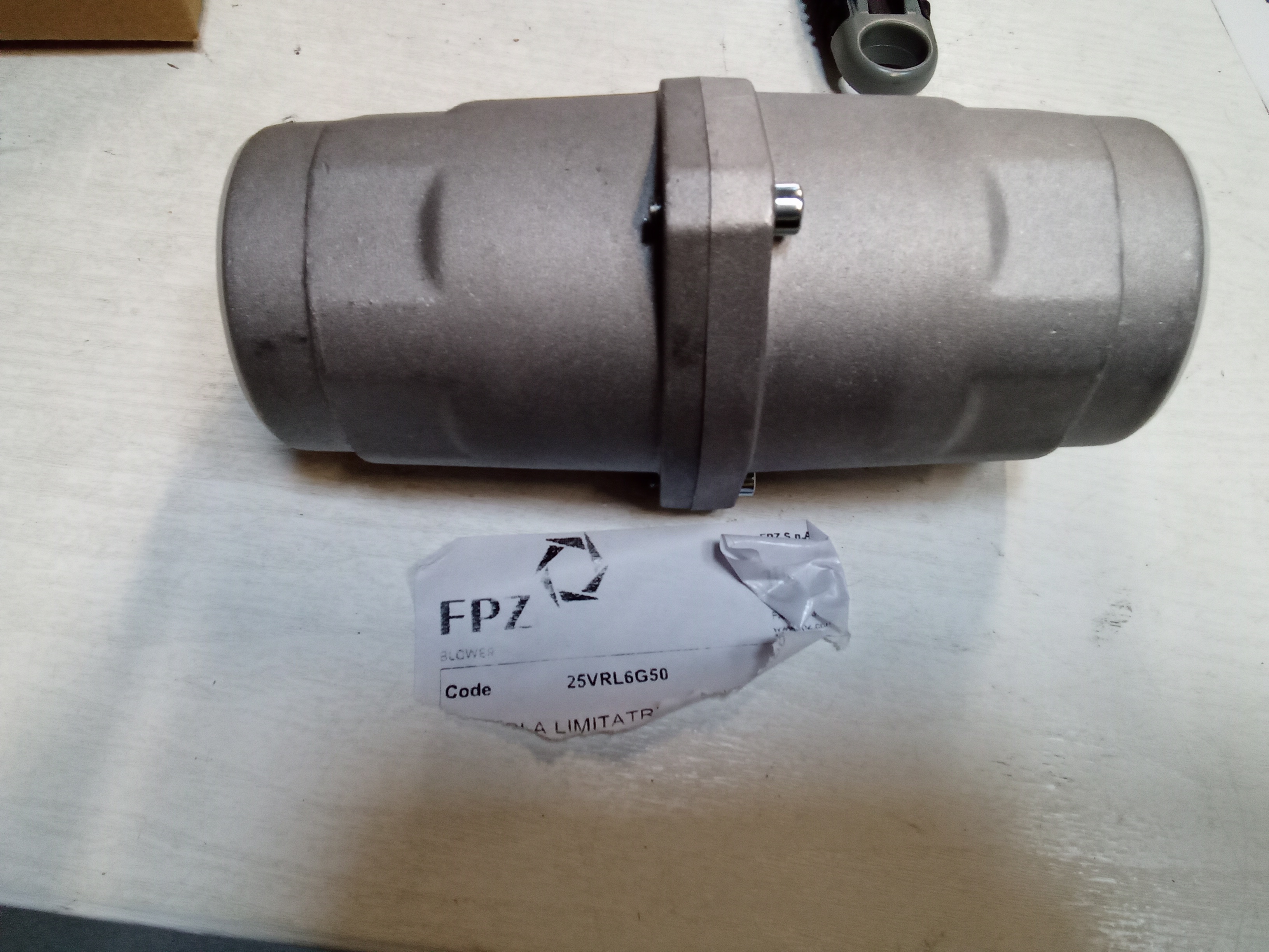 25VRL6G50 preview 2
