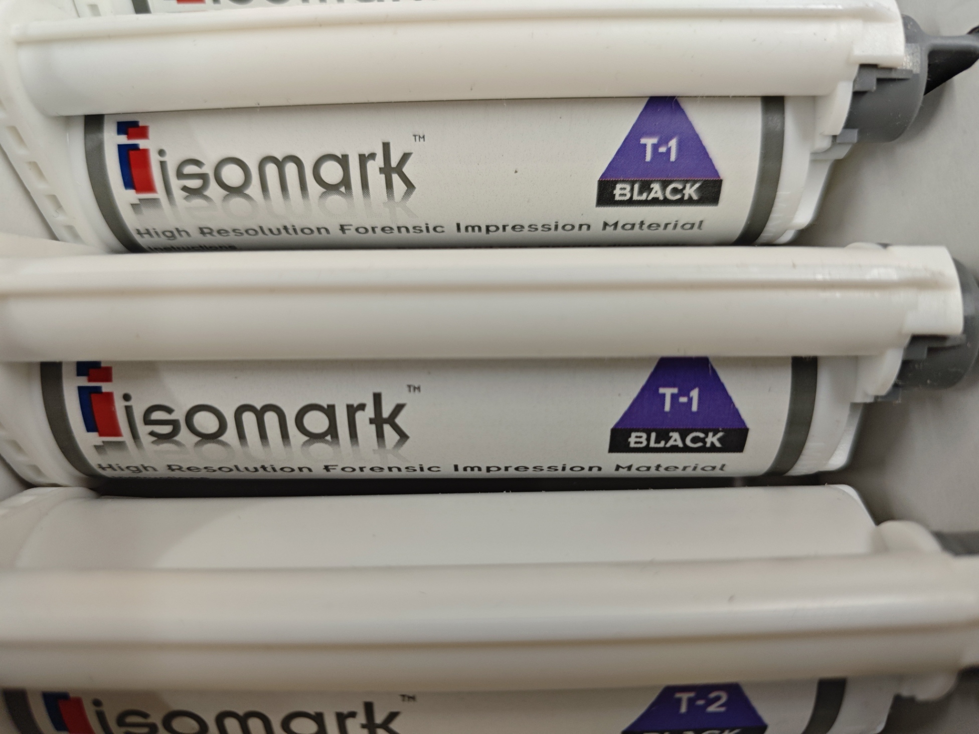 ISOMARK T-1 BLACK 50ML