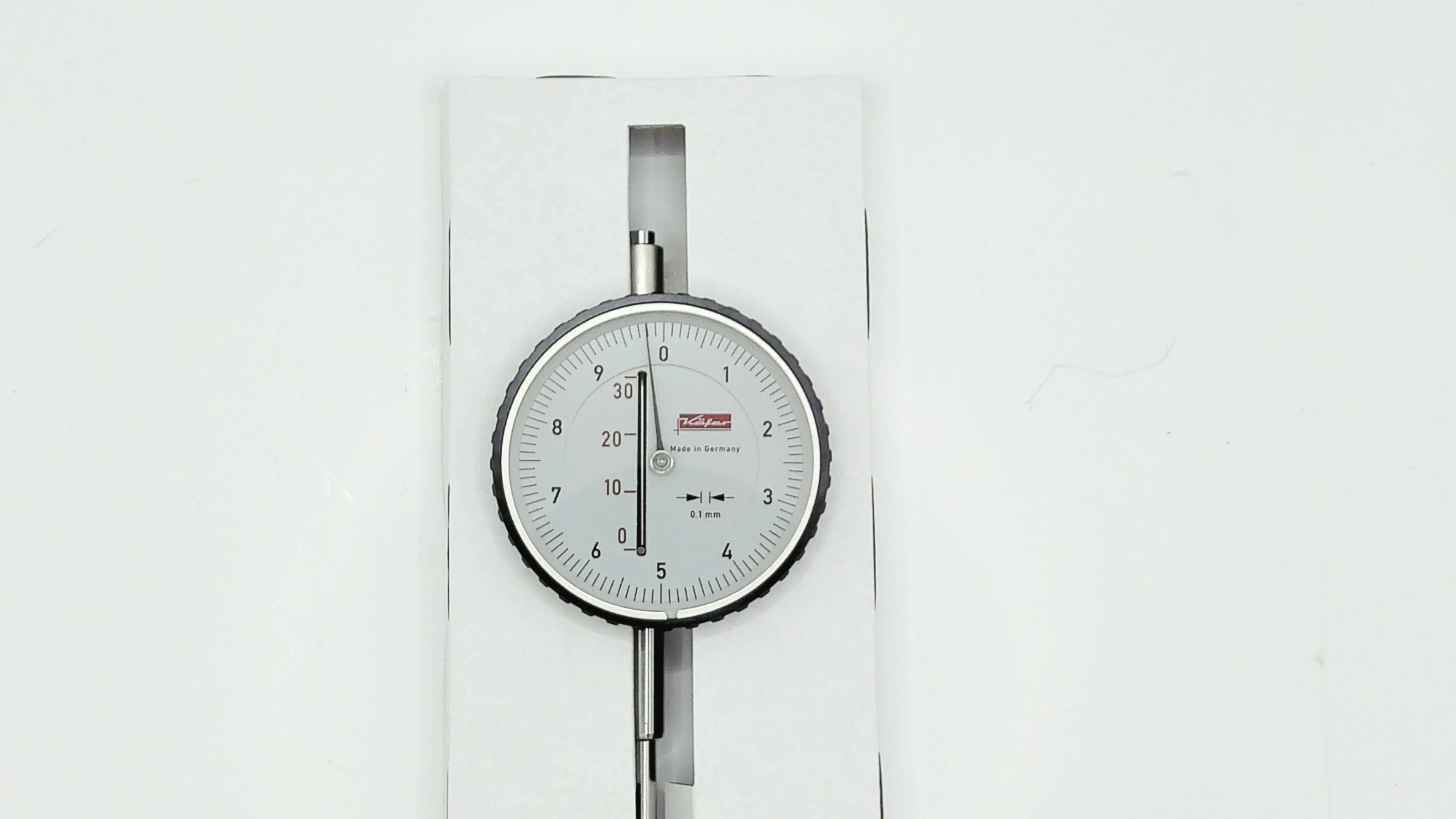 20062/Spare Dial Gauge for K 200-K 400